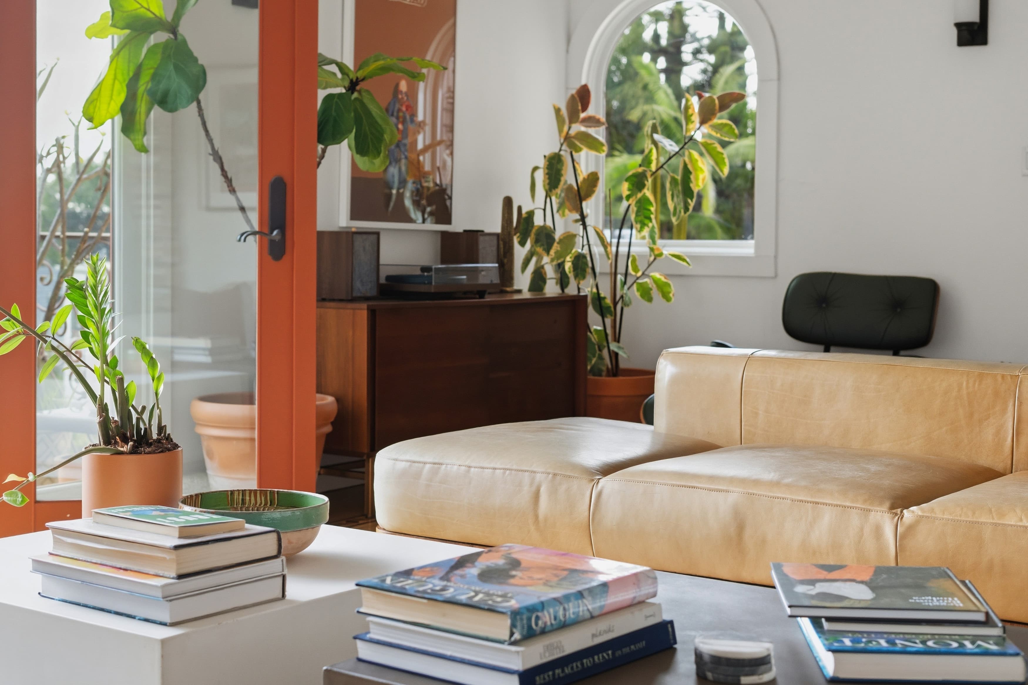 Architecture & Detail Photography — Hollywood Hills Airbnb in Hollywood Hills, photo 5
