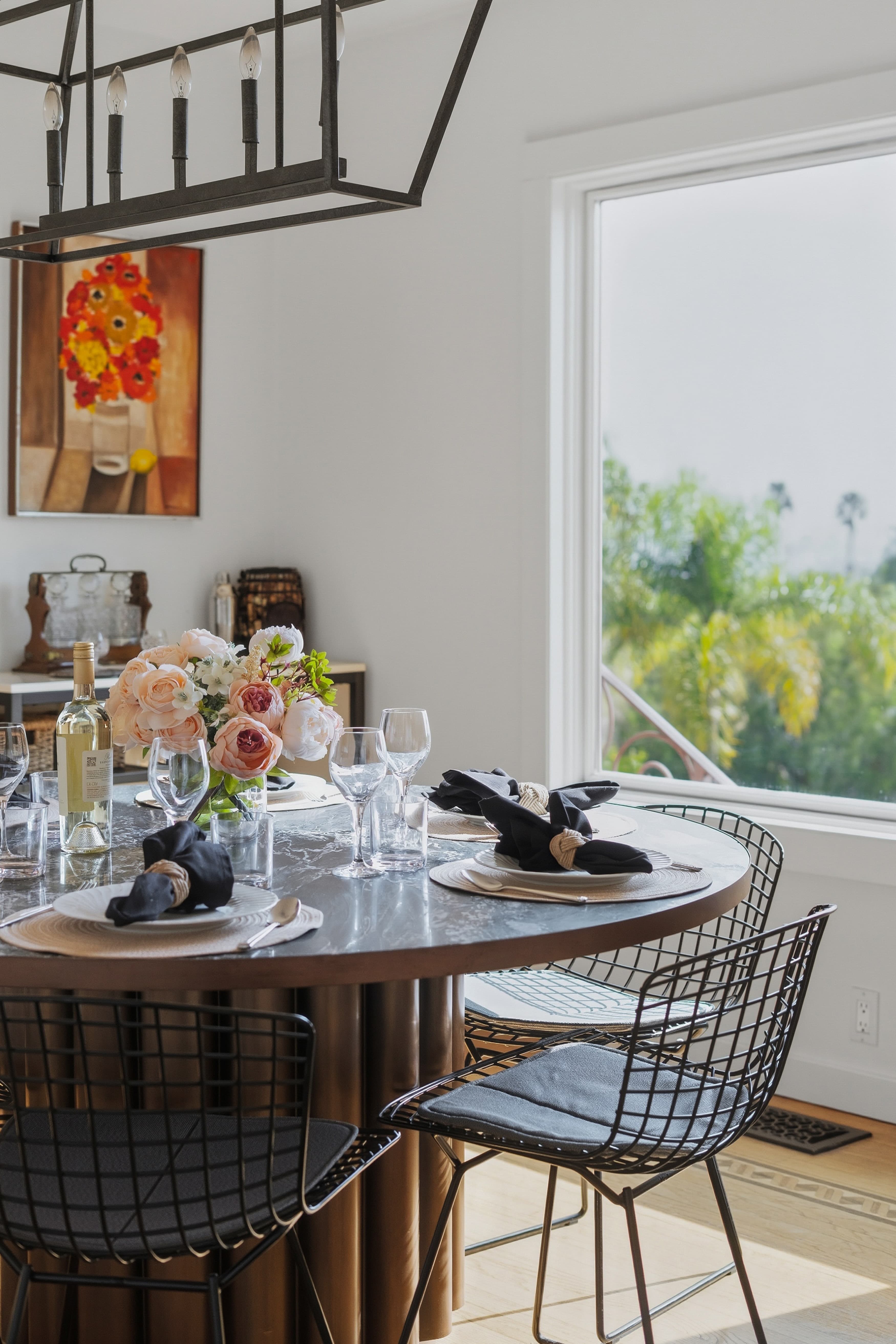 Architecture & Detail Photography — Hollywood Hills Airbnb in Hollywood Hills, photo 10