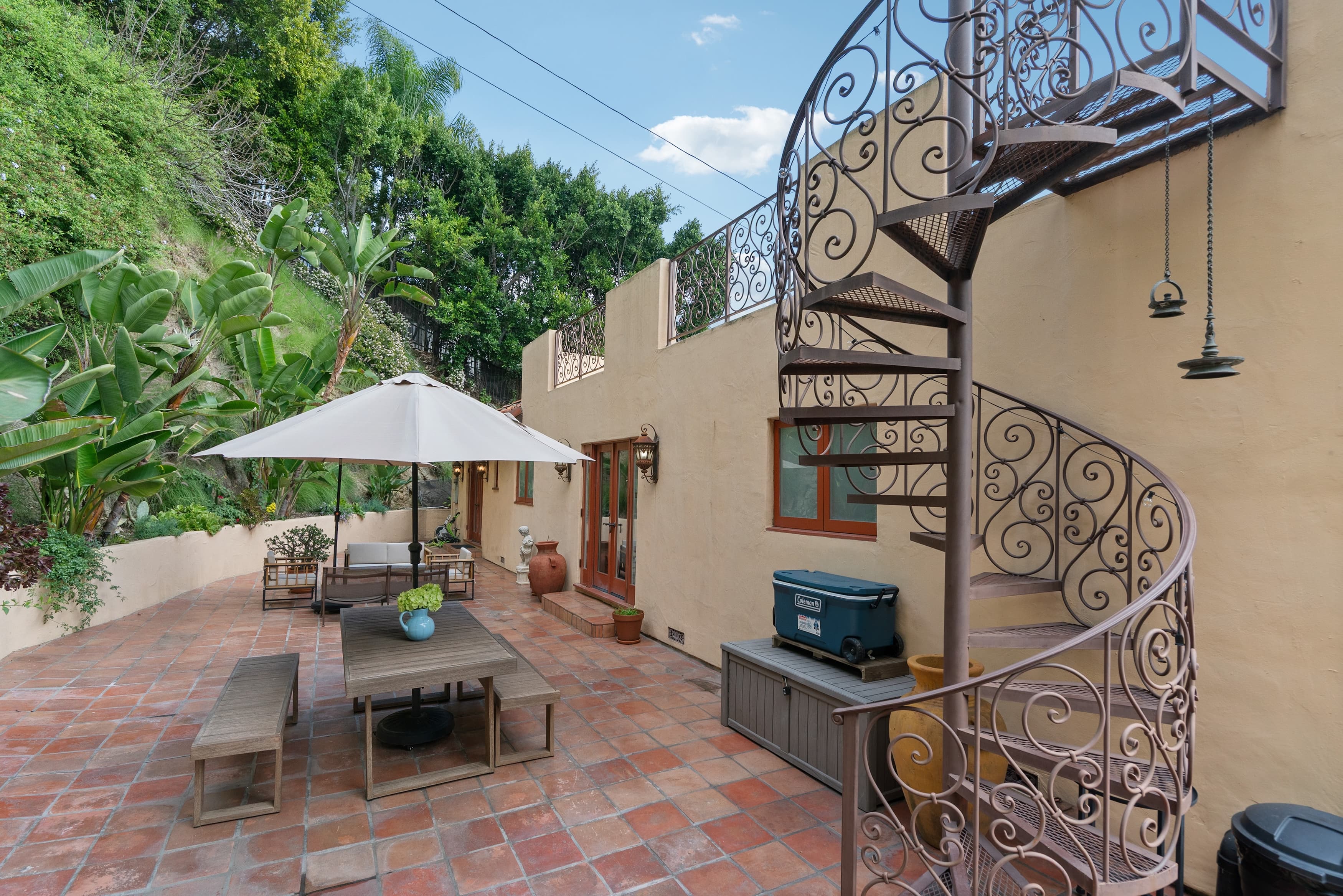Architecture & Detail Photography — Hollywood Hills Airbnb in Hollywood Hills, photo 22
