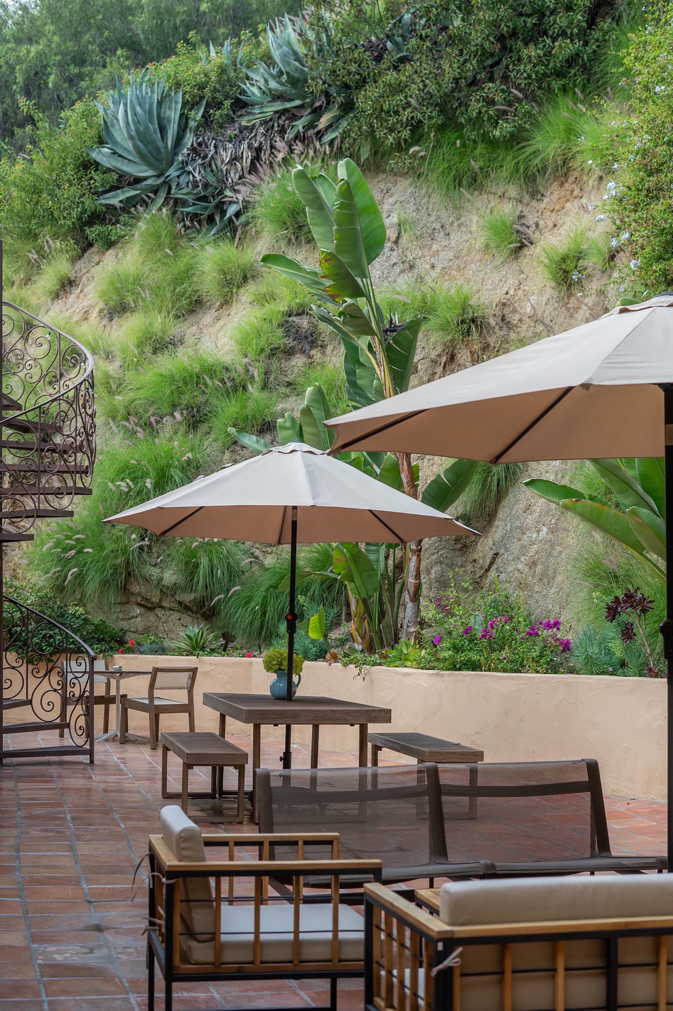 Architecture & Detail Photography — Hollywood Hills Airbnb in Hollywood Hills, photo 24