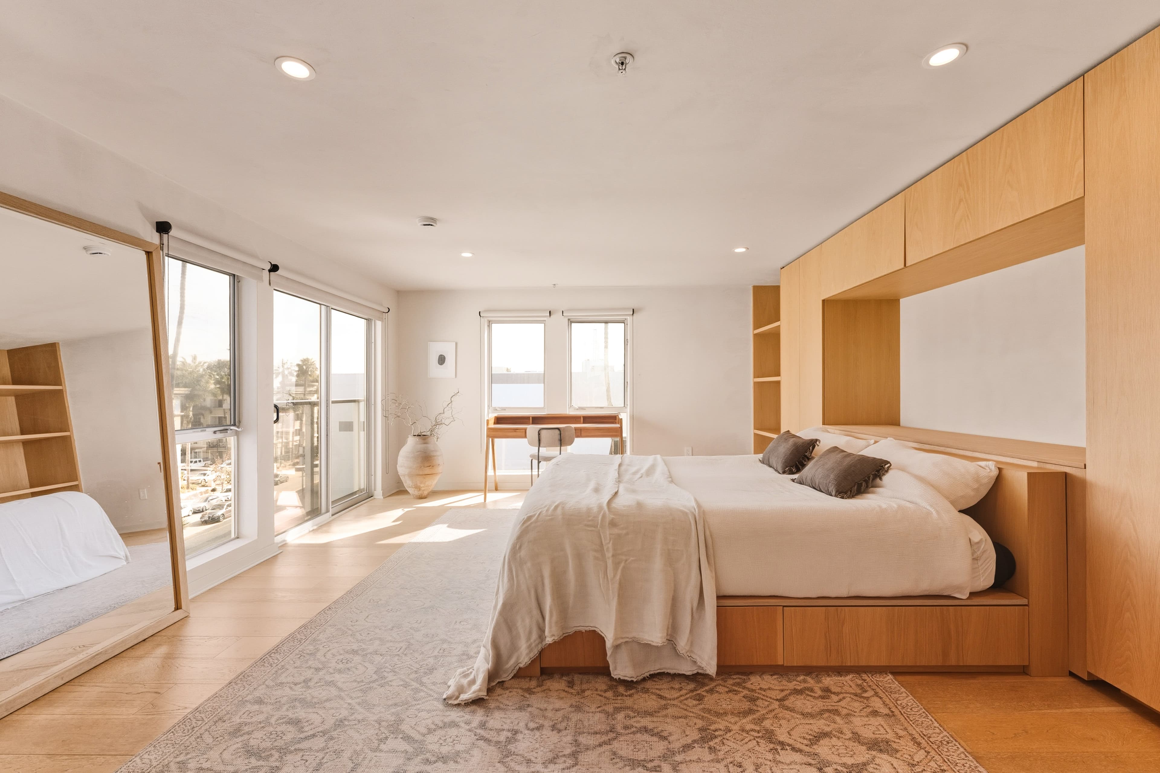 Photography — Marina del Rey Condo in Marina del Rey, photo 21