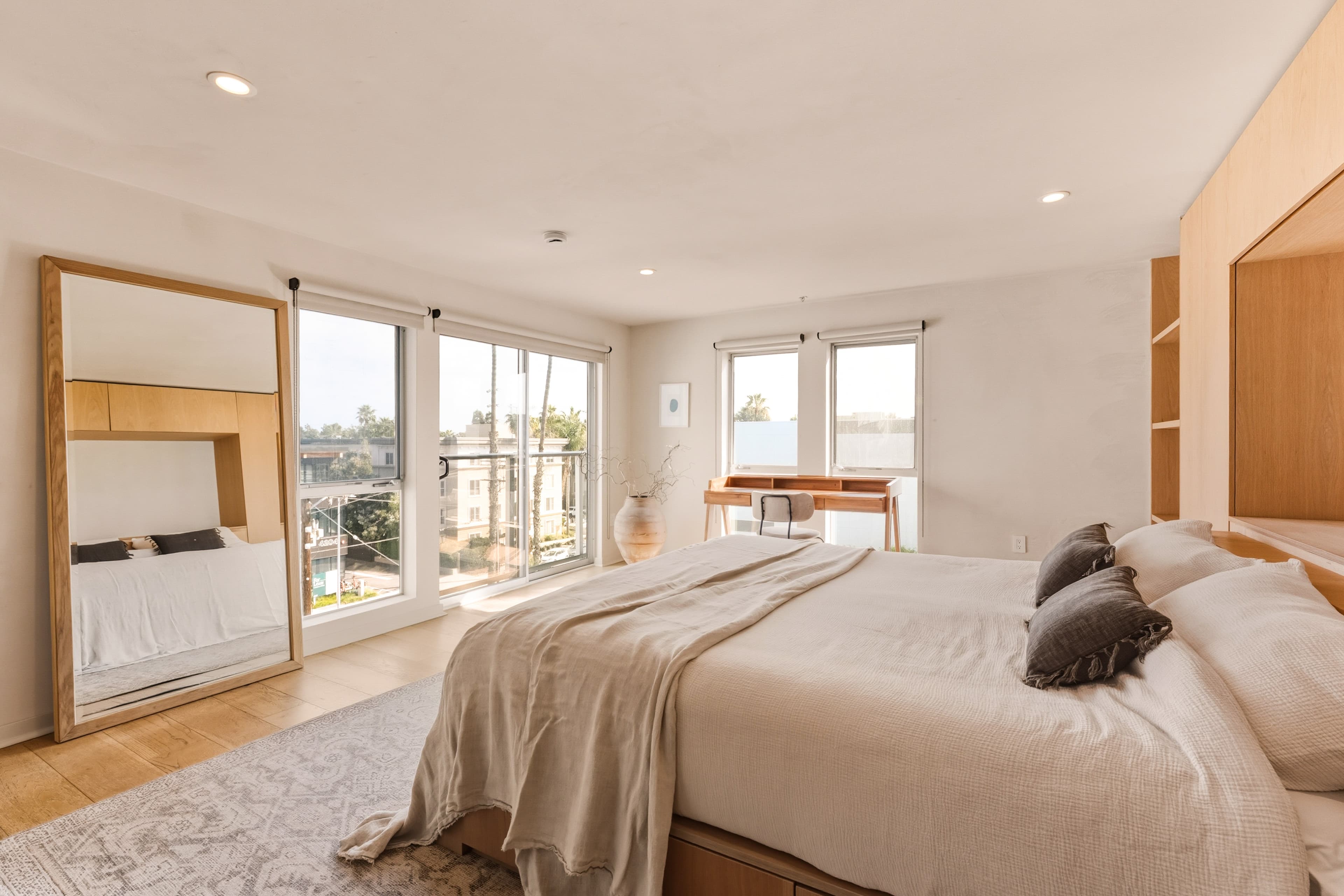 Photography — Marina del Rey Condo in Marina del Rey, photo 20