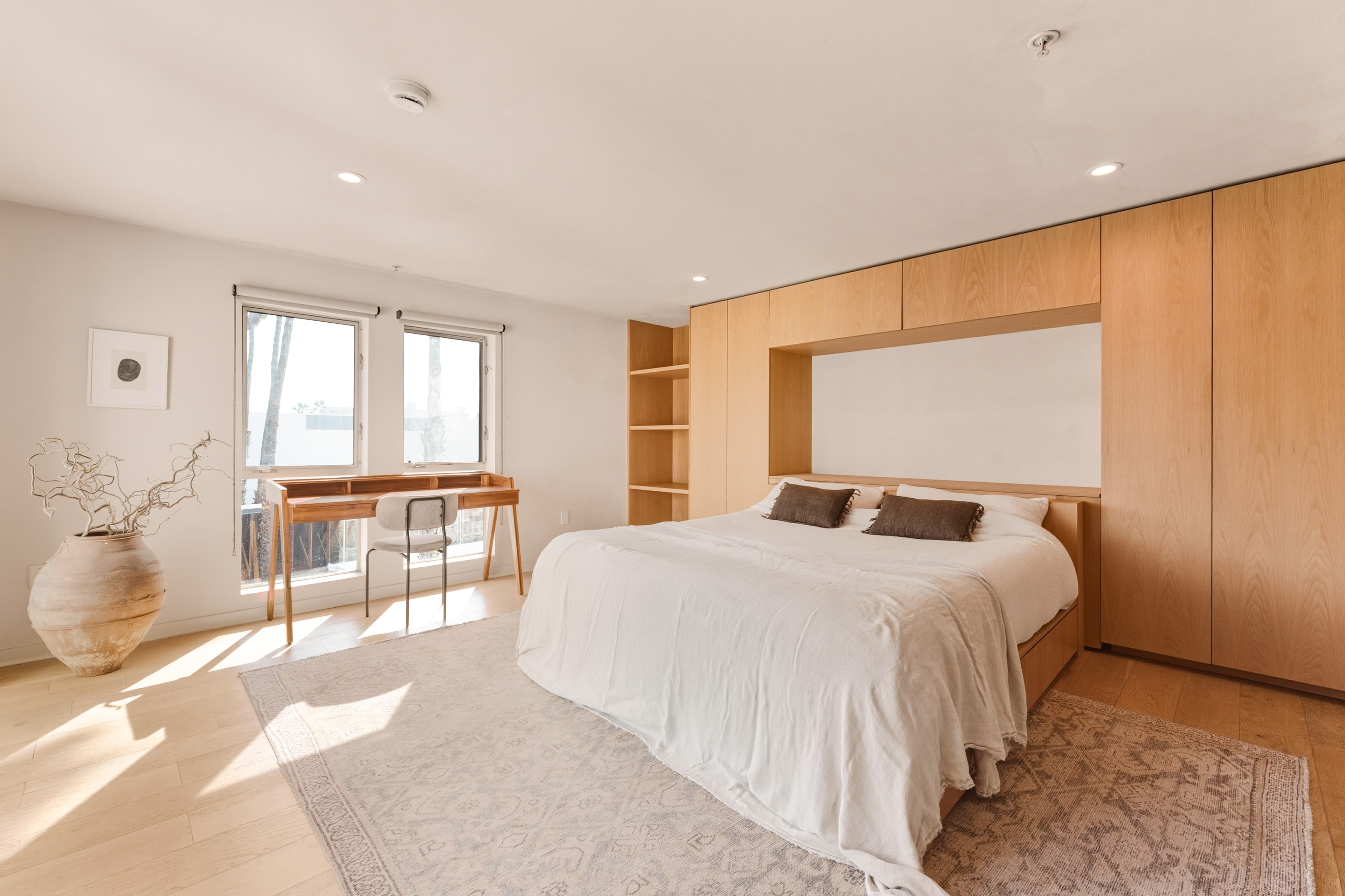 Photography — Marina del Rey Condo in Marina del Rey, photo 19