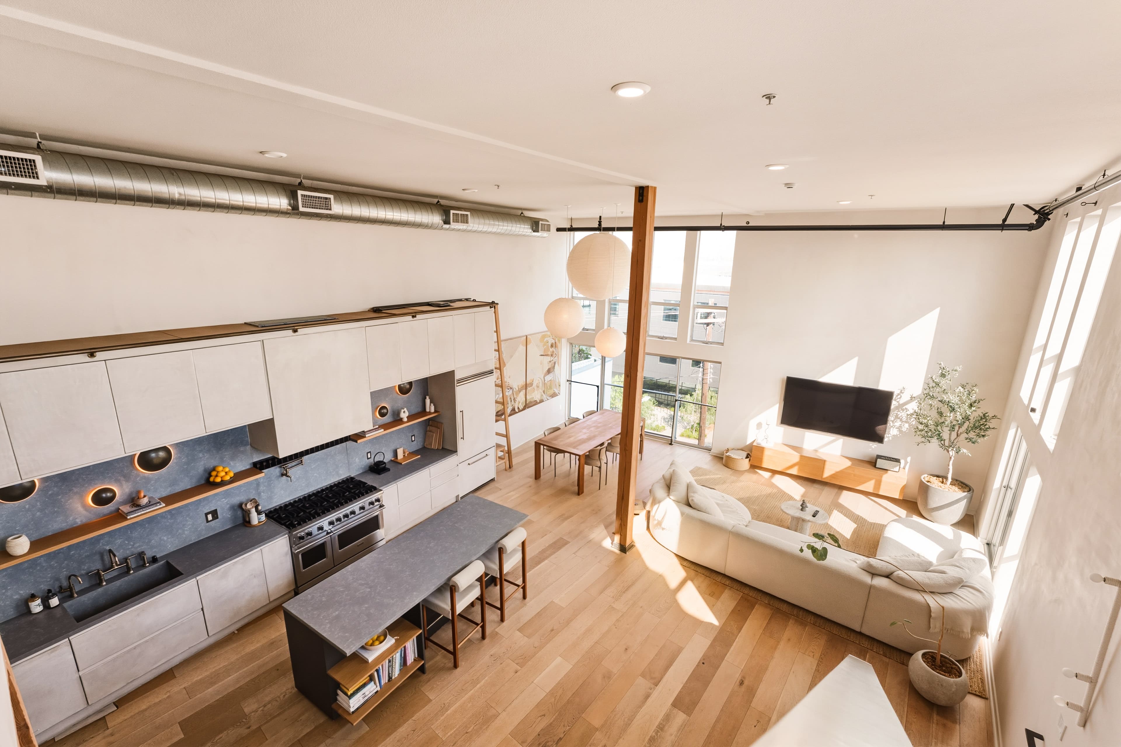Photography — Marina del Rey Condo in Marina del Rey, photo 18