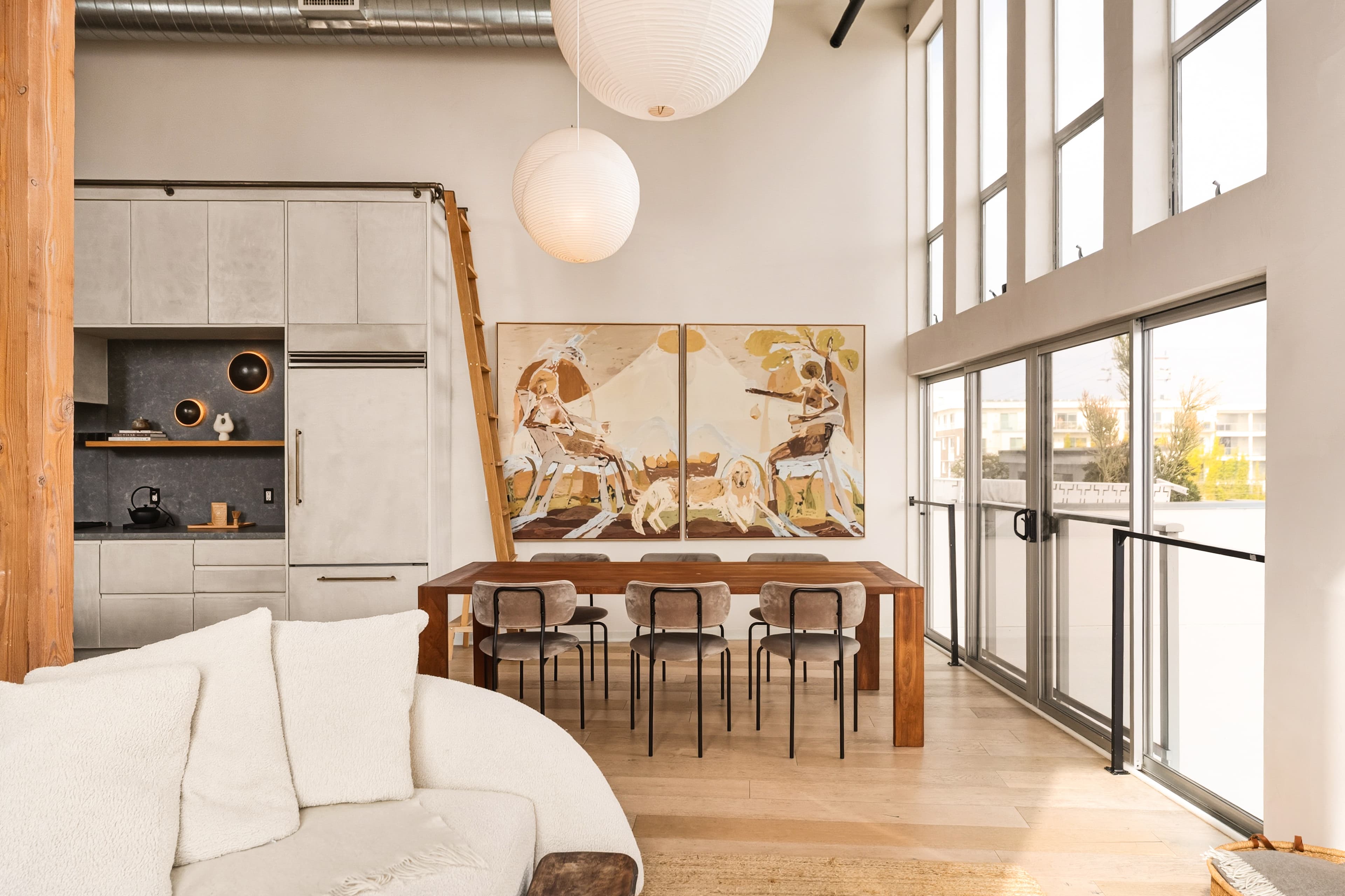 Photography — Marina del Rey Condo in Marina del Rey, photo 8