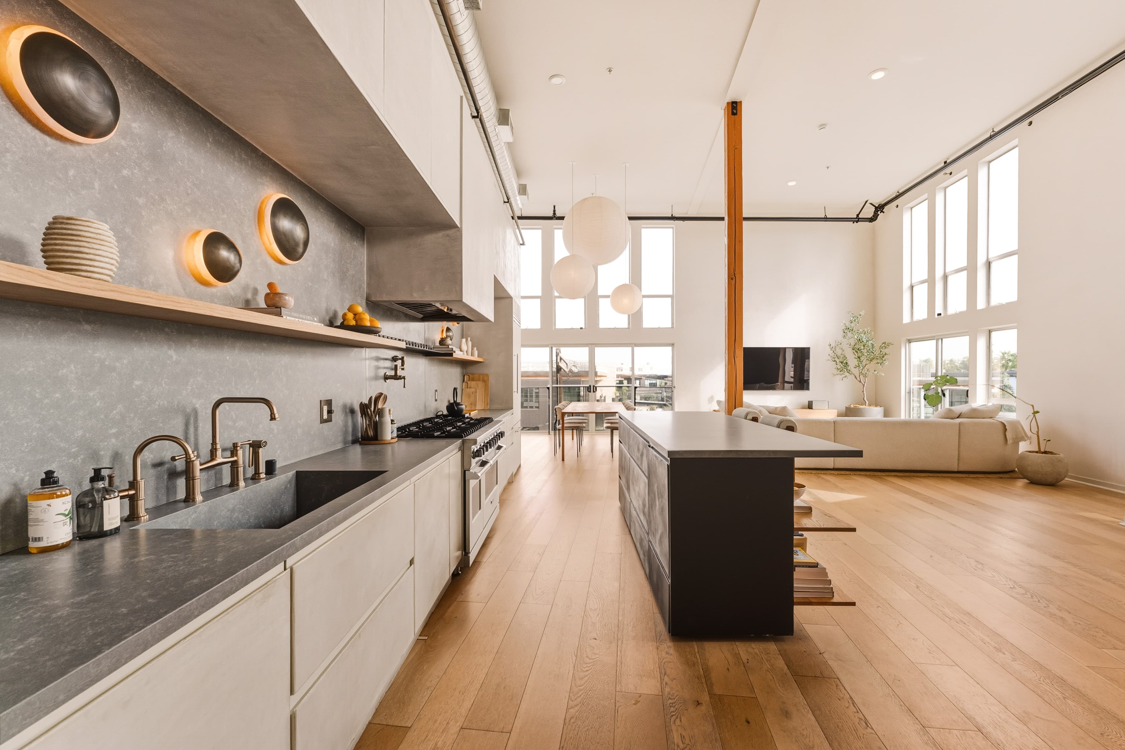 Photography — Marina del Rey Condo in Marina del Rey, photo 5