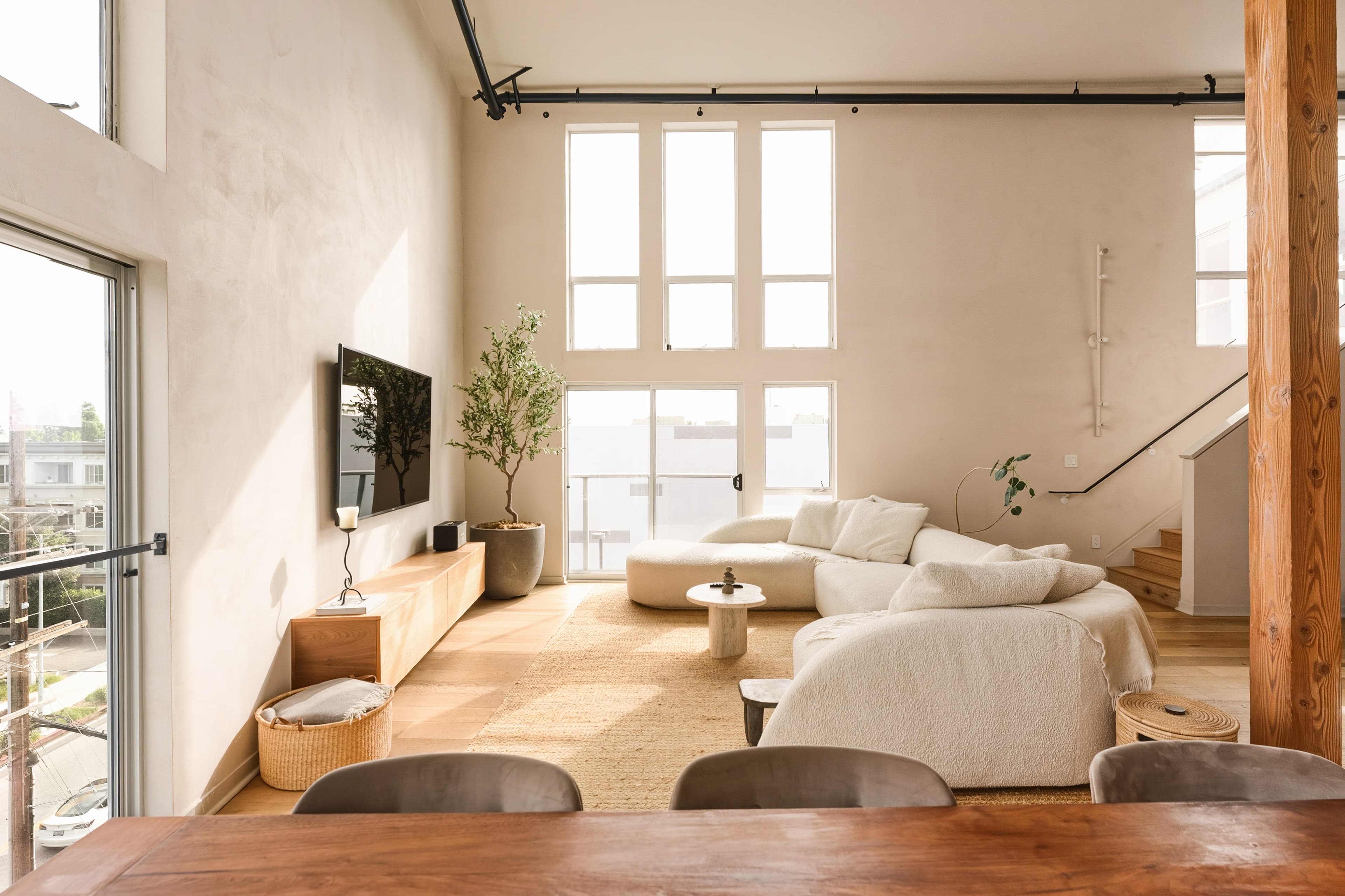 Photography — Marina del Rey Condo in Marina del Rey, photo 10