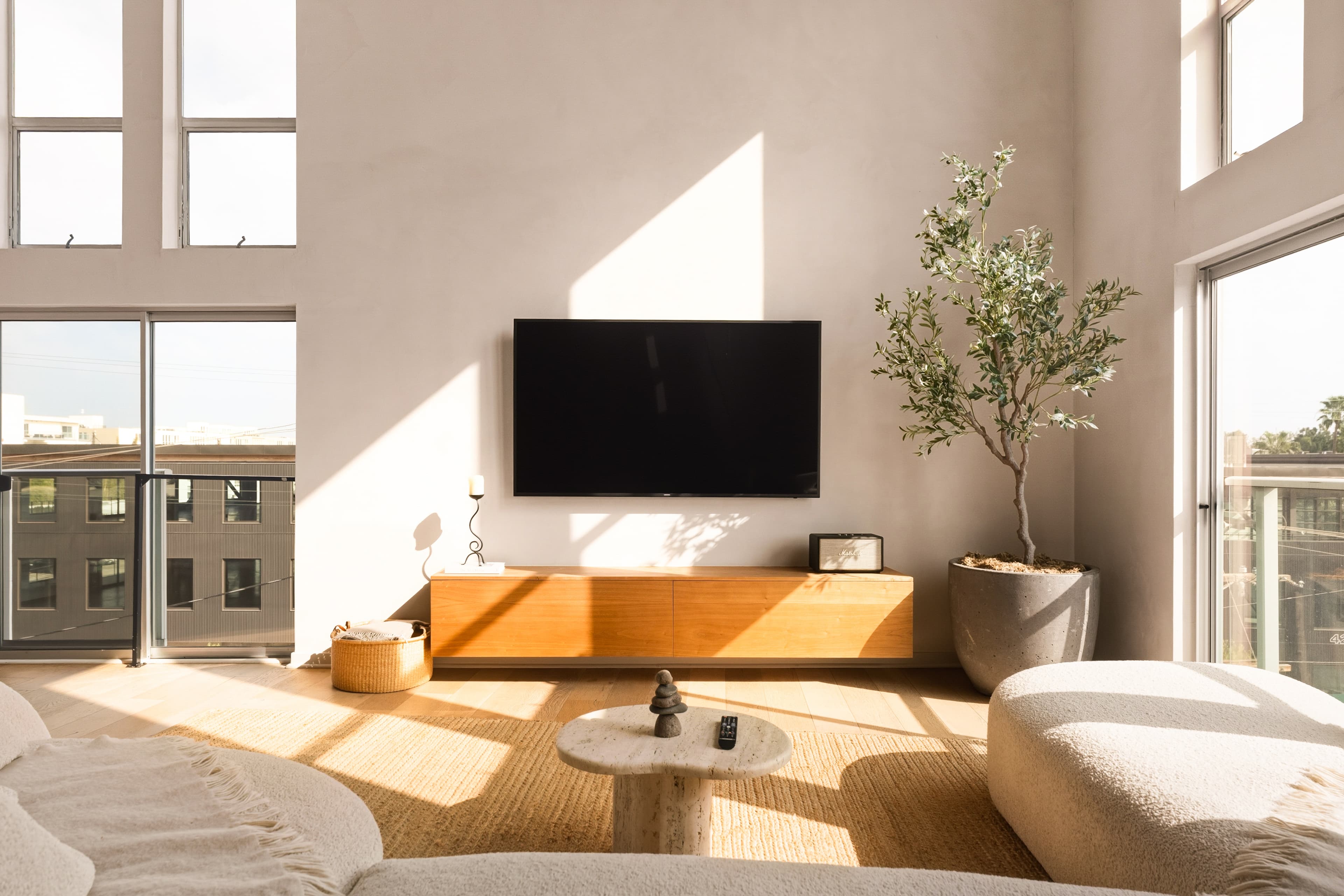 Photography — Marina del Rey Condo in Marina del Rey, photo 12