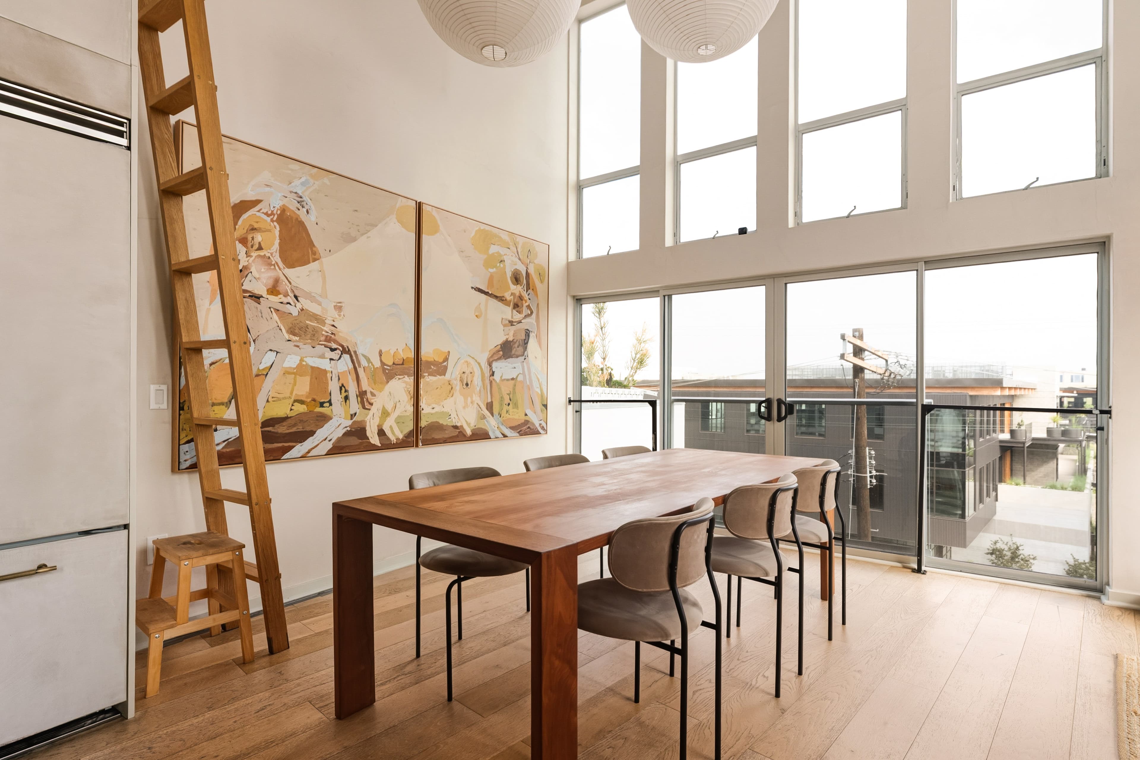 Photography — Marina del Rey Condo in Marina del Rey, photo 7