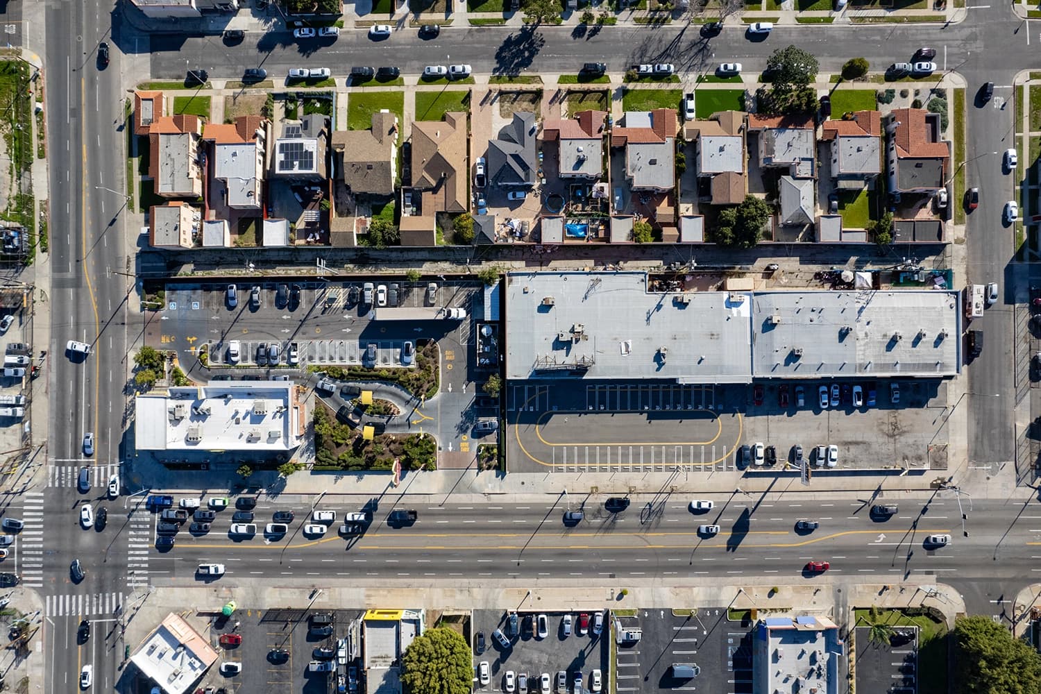 Commercial Real Estate Photography in Los Angeles example 7