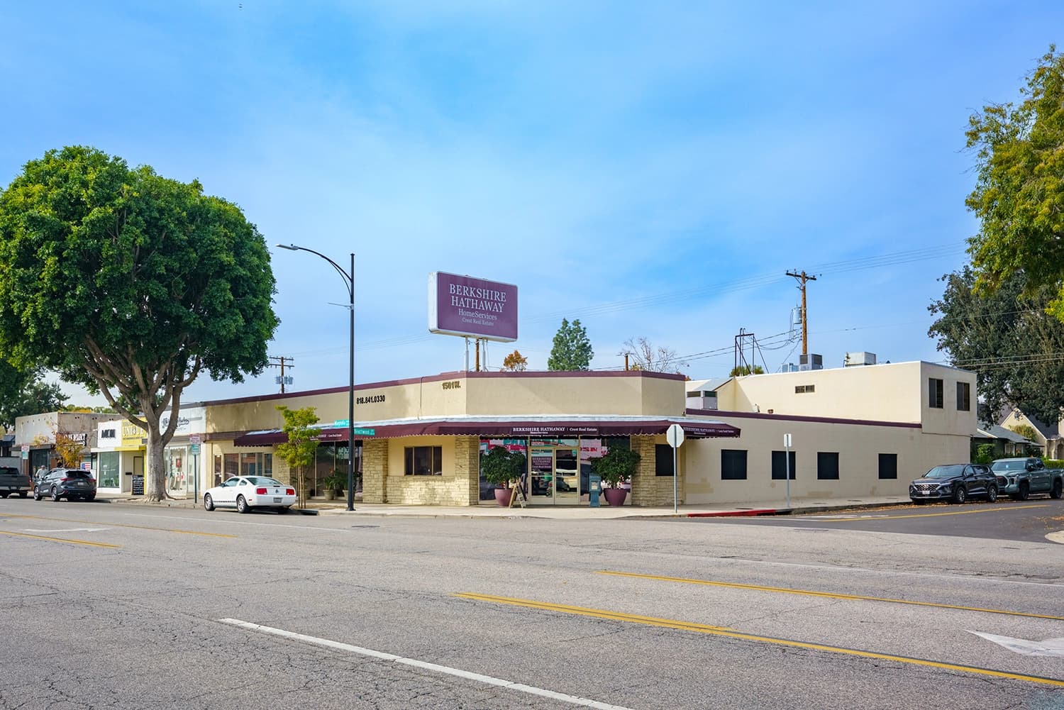 Commercial Real Estate Photography in Los Angeles example 10