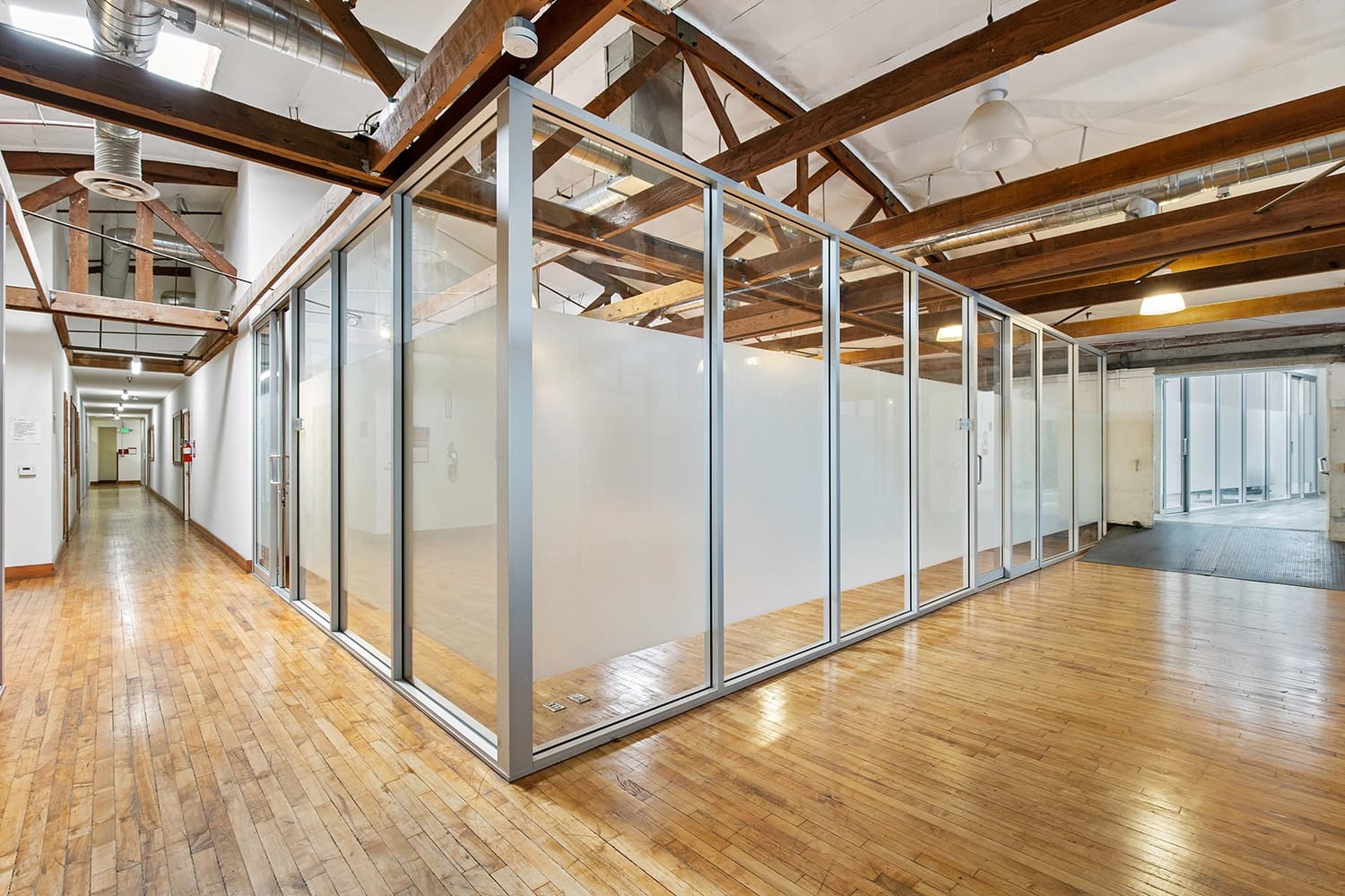 Commercial Real Estate Photography in Los Angeles example 12