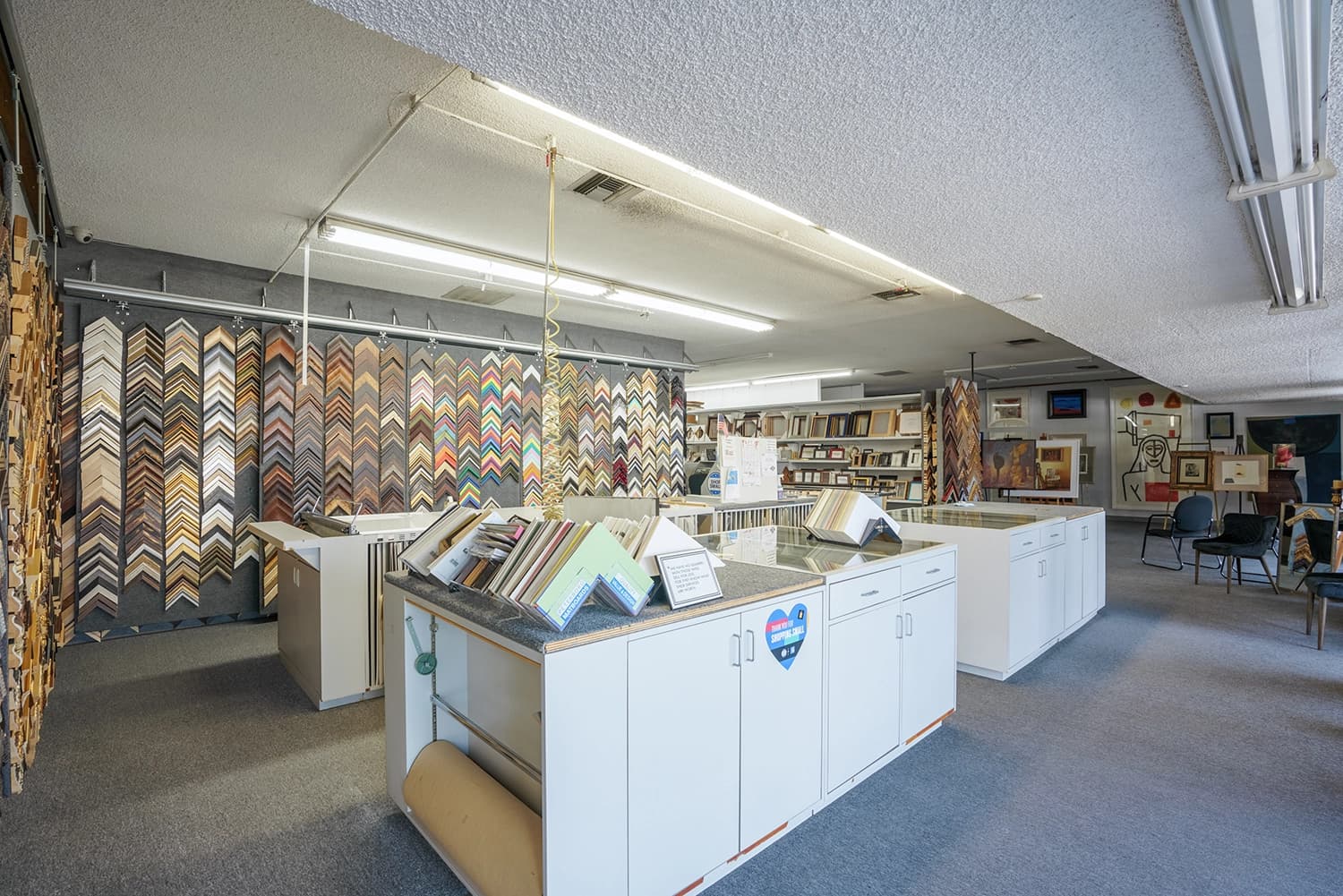 Commercial Real Estate Photography in Los Angeles example 13
