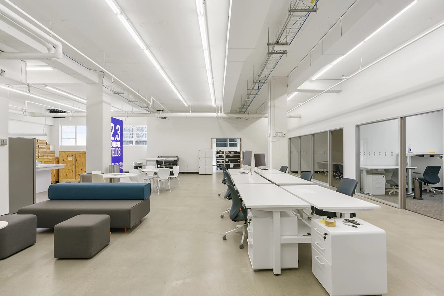 Commercial Real Estate Photography in Los Angeles example 15
