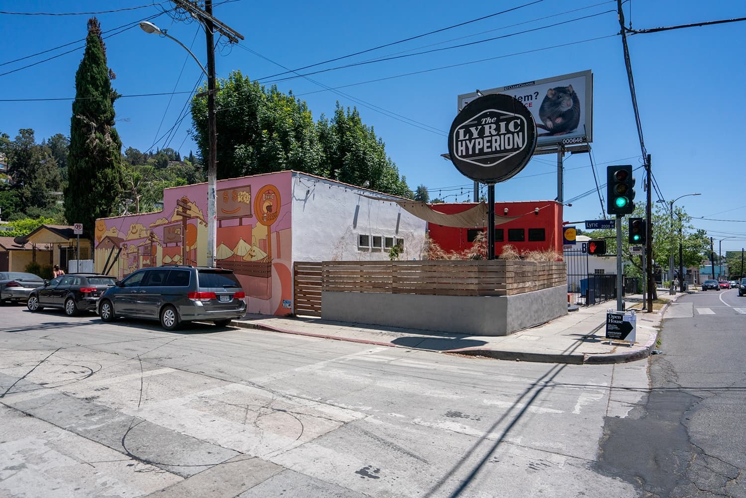 Commercial Real Estate Photography in Los Angeles example 16