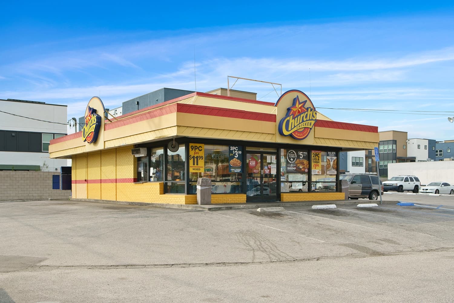 Commercial Real Estate Photography in Los Angeles example 23