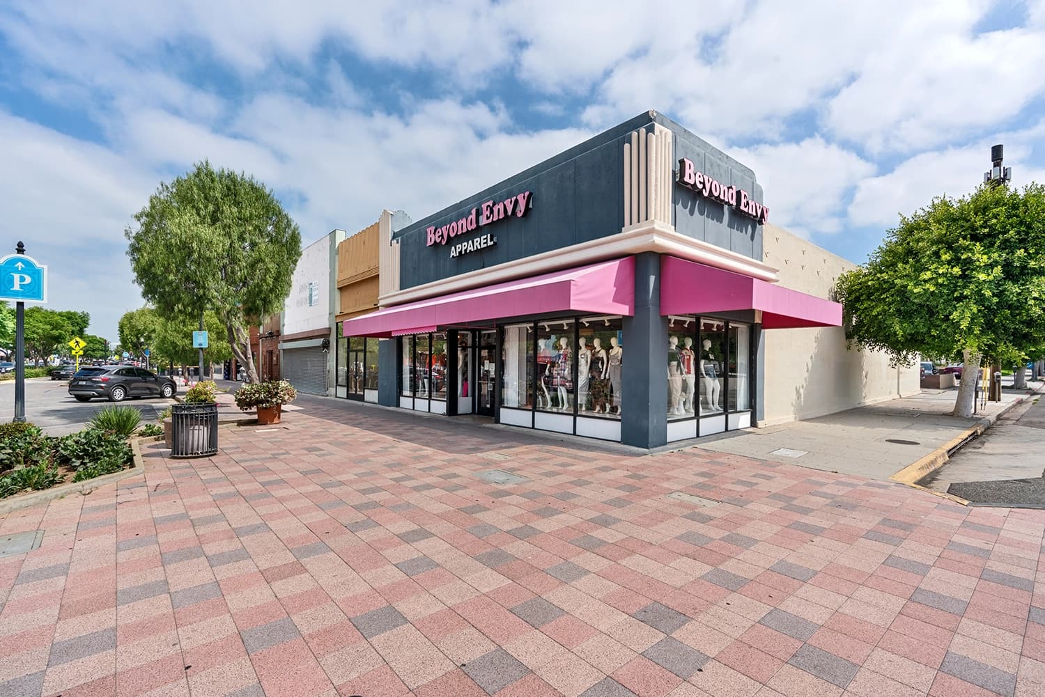 Commercial Real Estate Photography in Los Angeles example 26