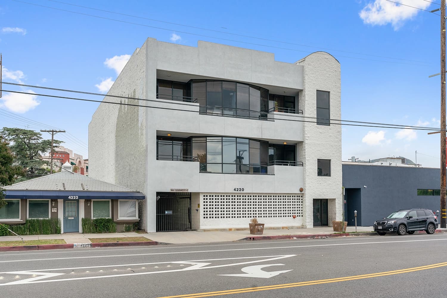 Commercial Real Estate Photography in Los Angeles example 28