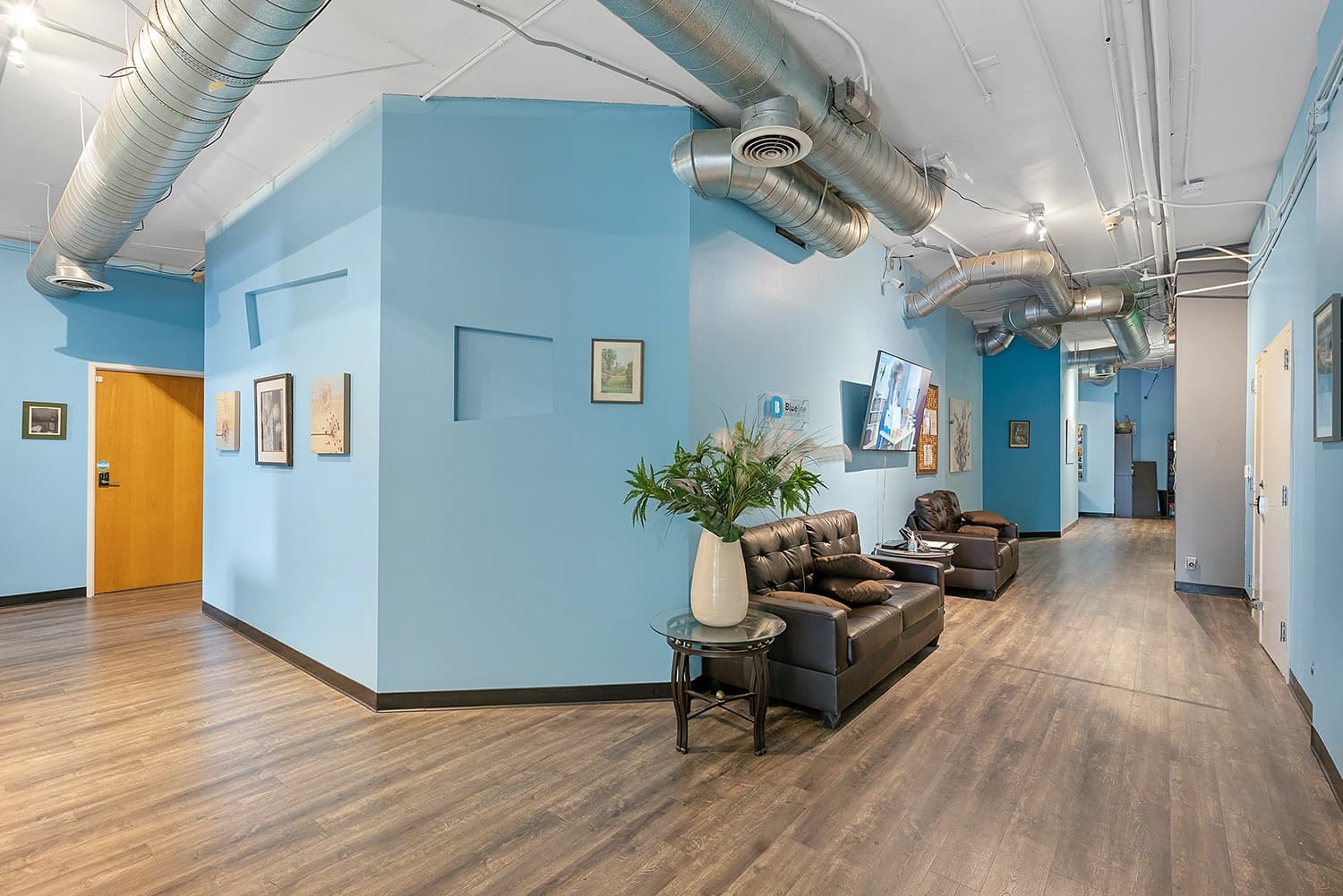 Commercial Real Estate Photography in Los Angeles example 29