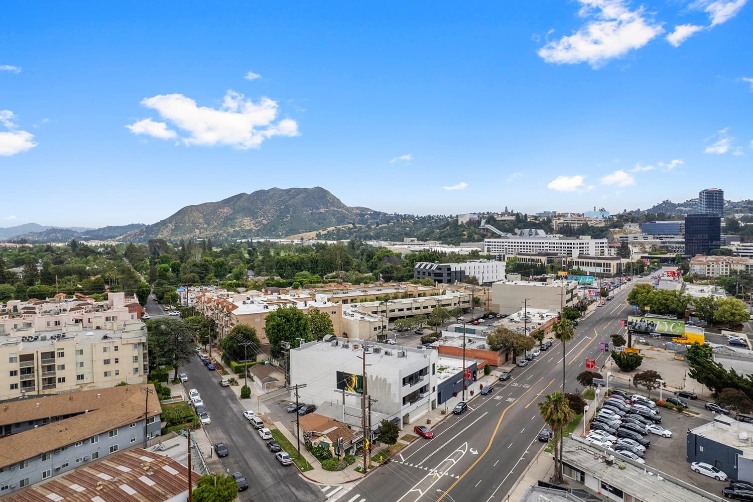 Commercial Real Estate Photography in Los Angeles example 30