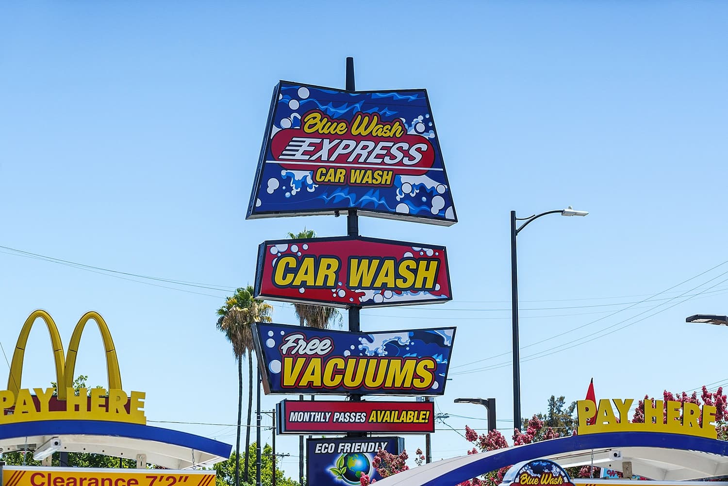 Commercial Real Estate Photography in Los Angeles example 35