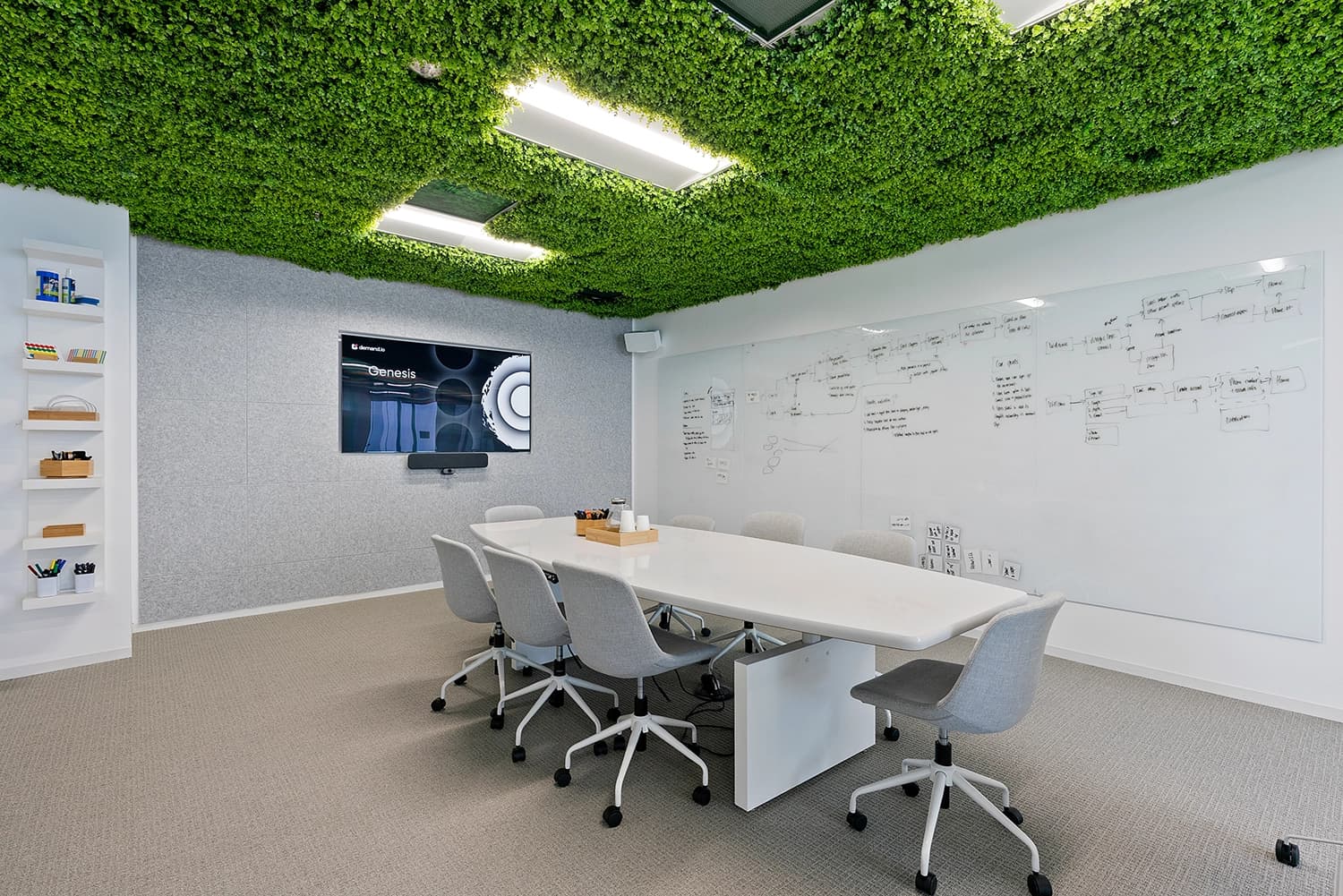 Commercial Real Estate Photography in Los Angeles example 37