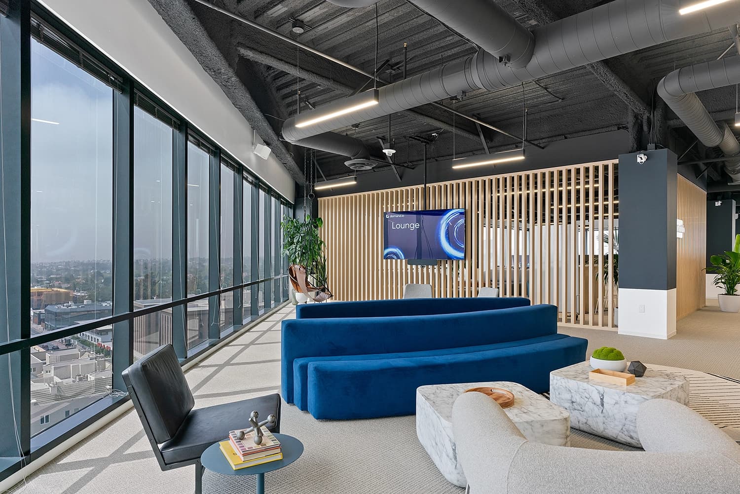 Commercial Real Estate Photography in Los Angeles example 38