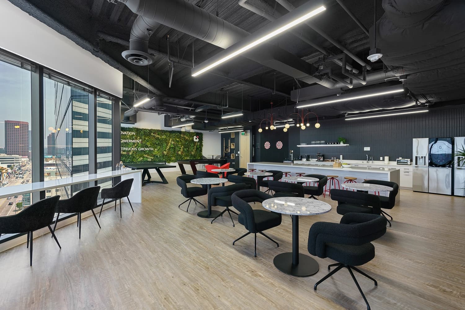 Commercial Real Estate Photography in Los Angeles example 39