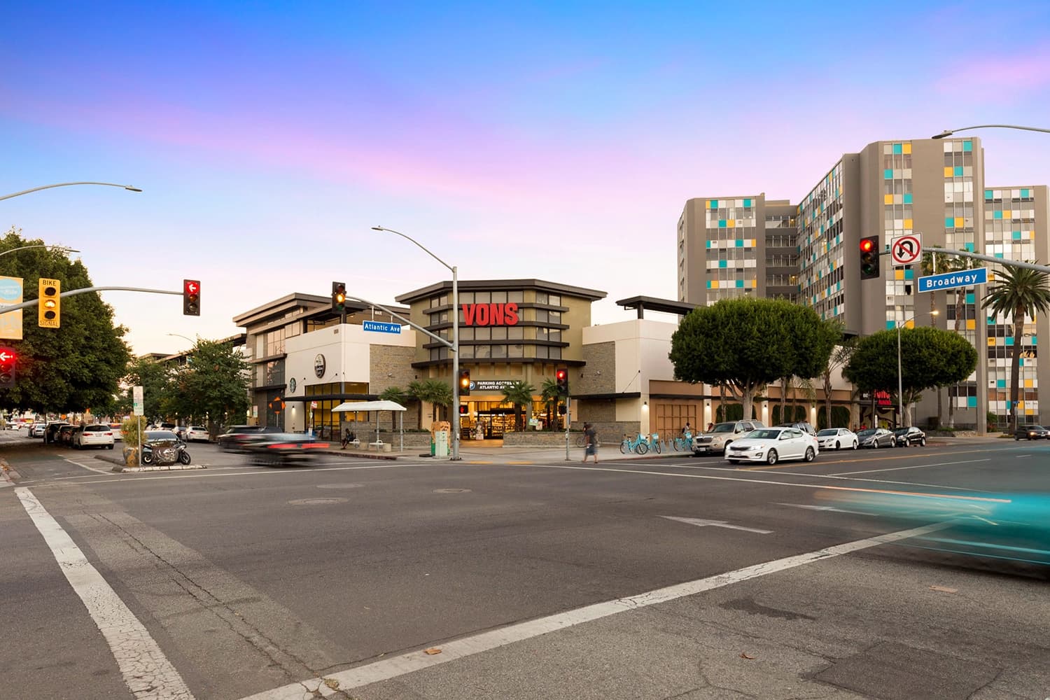Commercial Real Estate Photography in Los Angeles example 40
