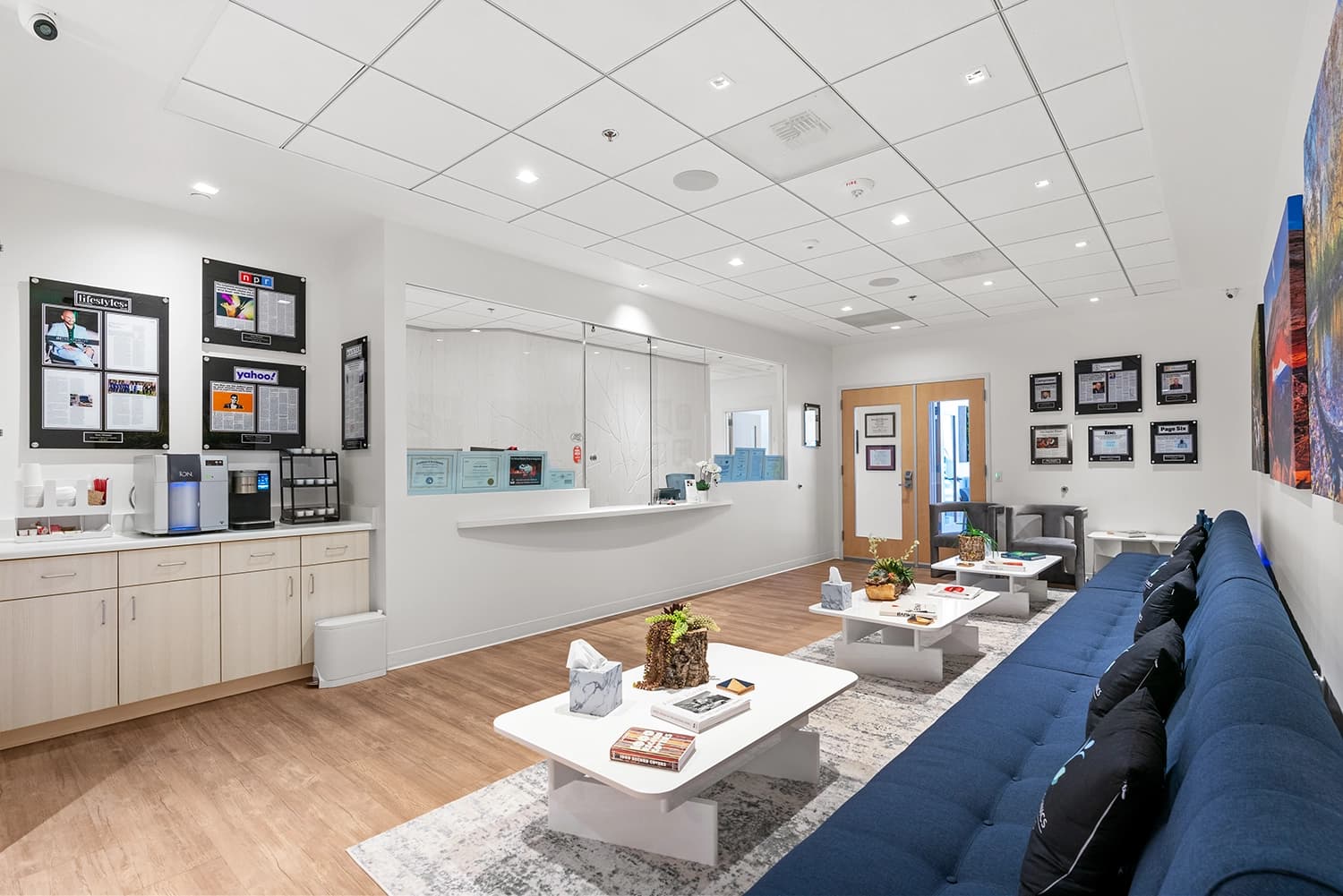Commercial Real Estate Photography in Los Angeles example 41