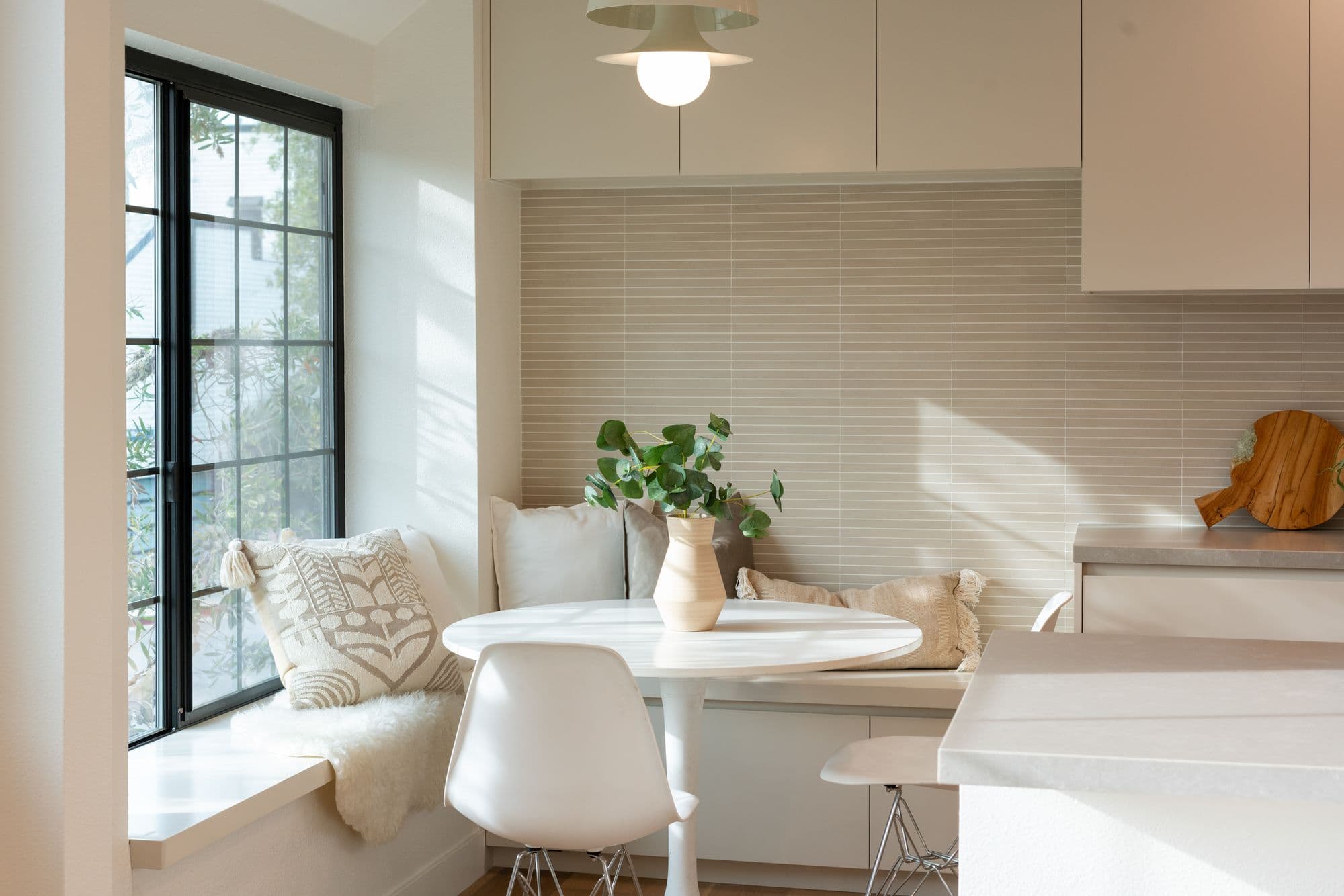 Modern Marina Del Rey Condo