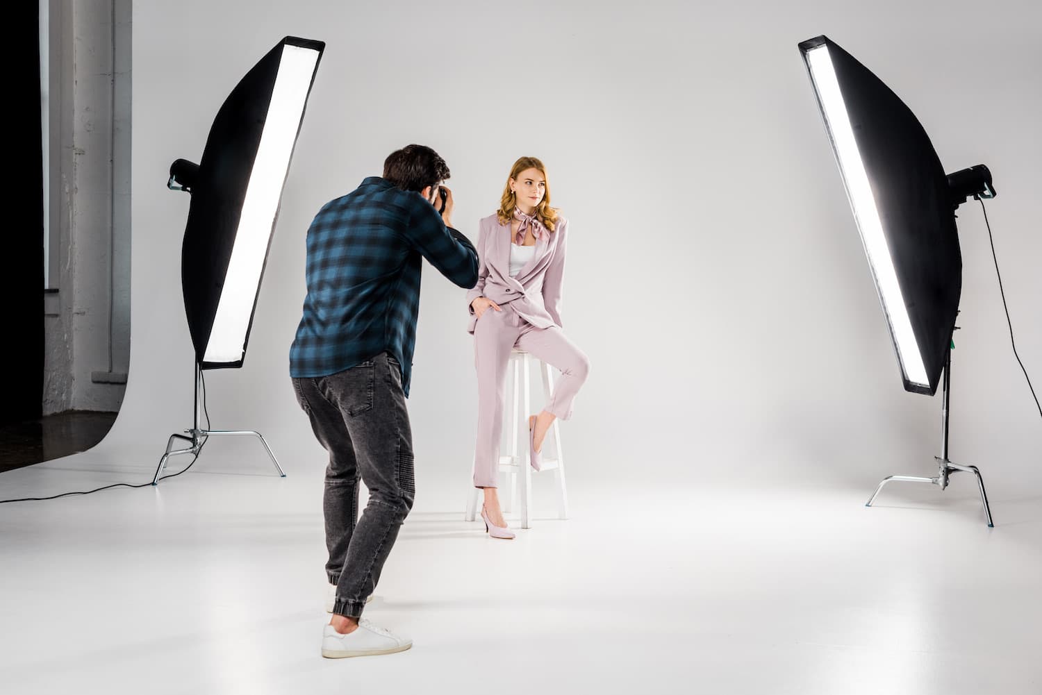 Headshots in Los Angeles