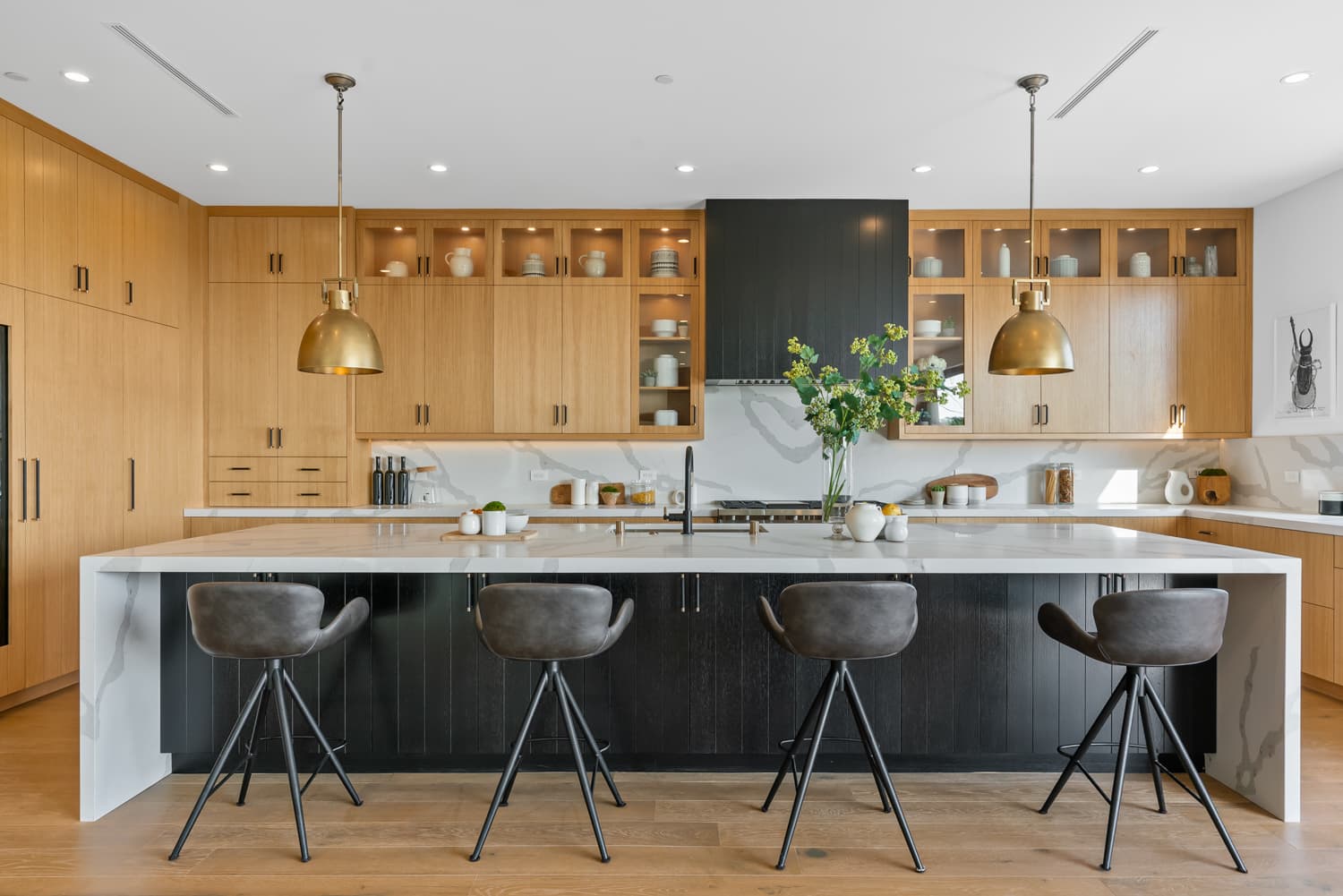 Luxury Mar Vista New Build