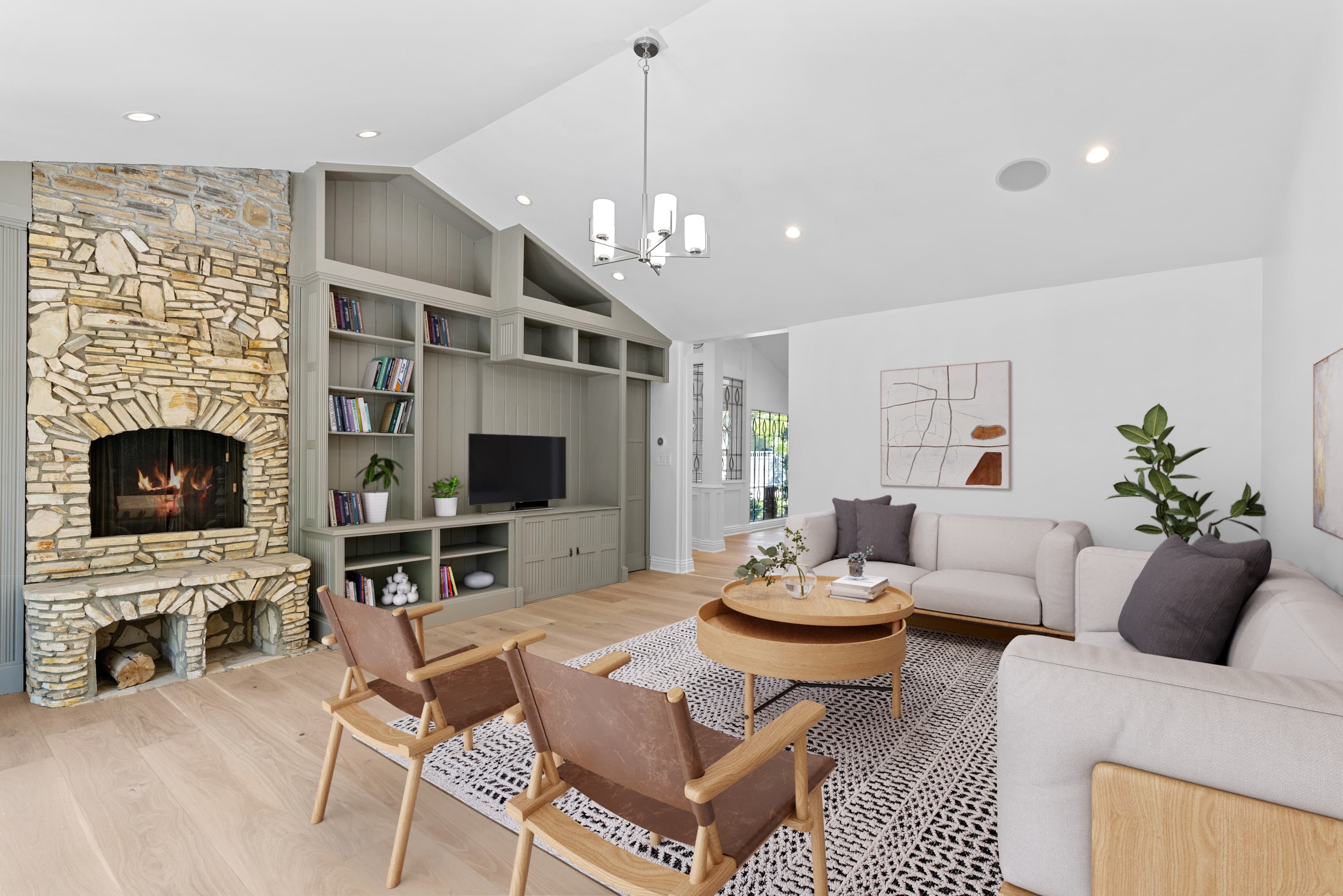 Enhance Your Next Listing with Post Production Services — Joshua Spooner Photography