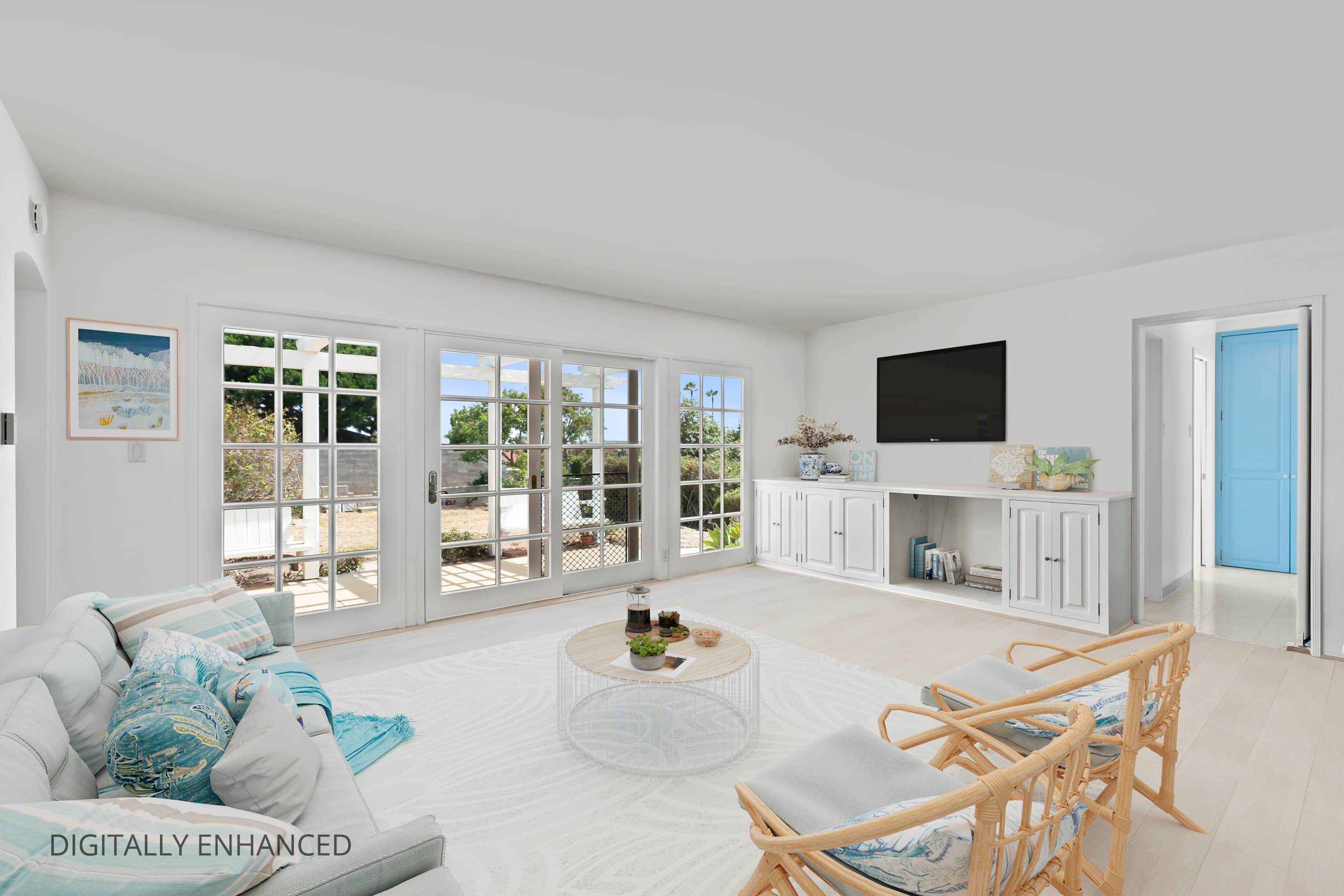 Enhance Your Next Listing with Post Production Services — Joshua Spooner Photography
