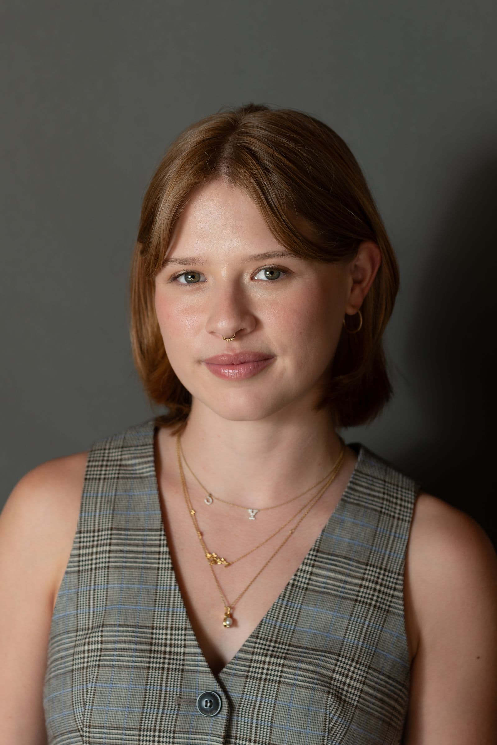 Ysabel Baker-Spooner