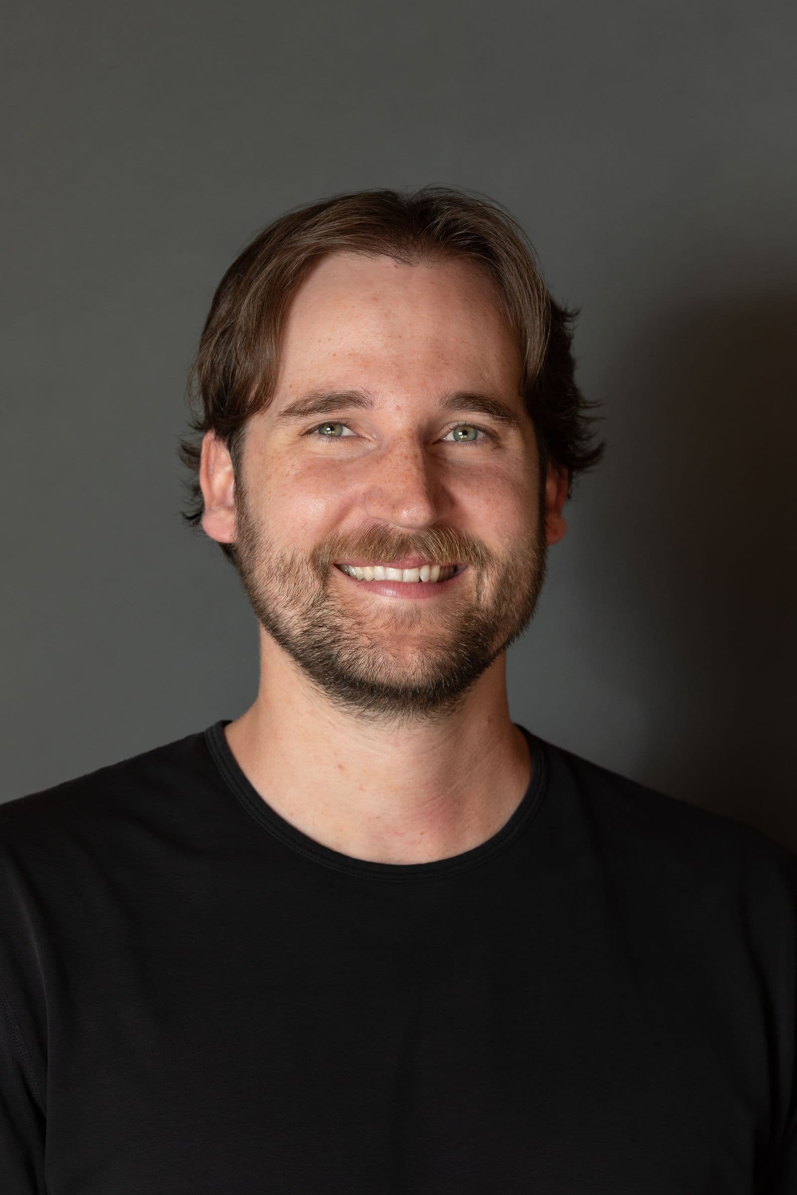 Joshua Baker-Spooner