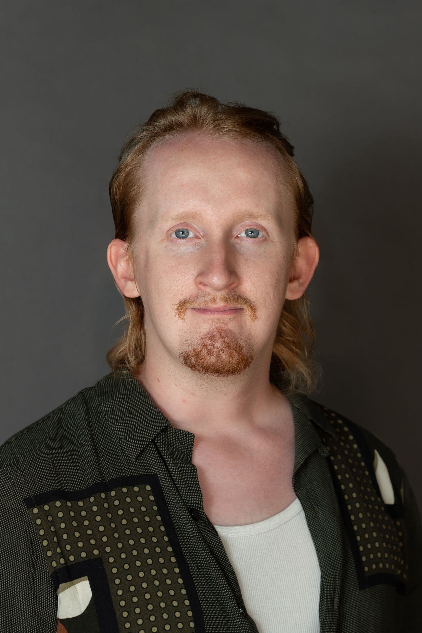 Chris Casey