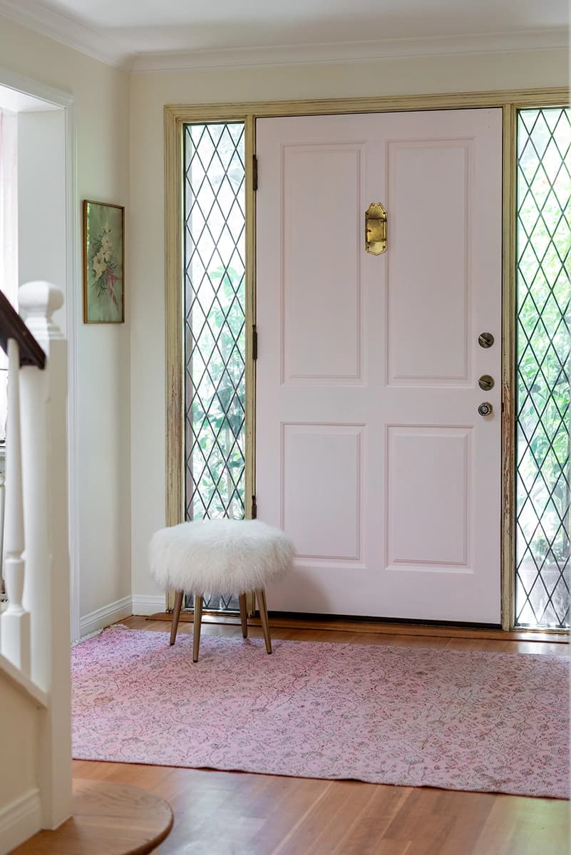 When Homes Have Something to Say — Joshua Spooner Photography