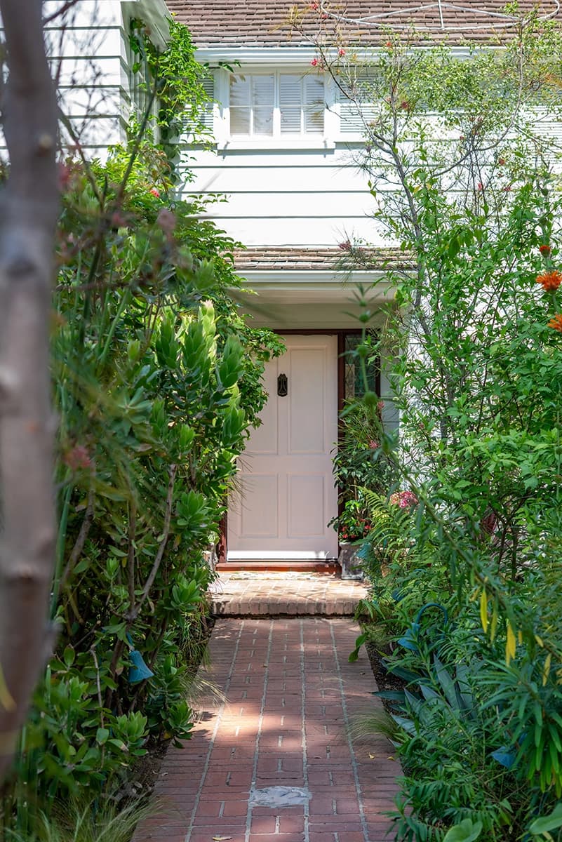 When Homes Have Something to Say — Joshua Spooner Photography