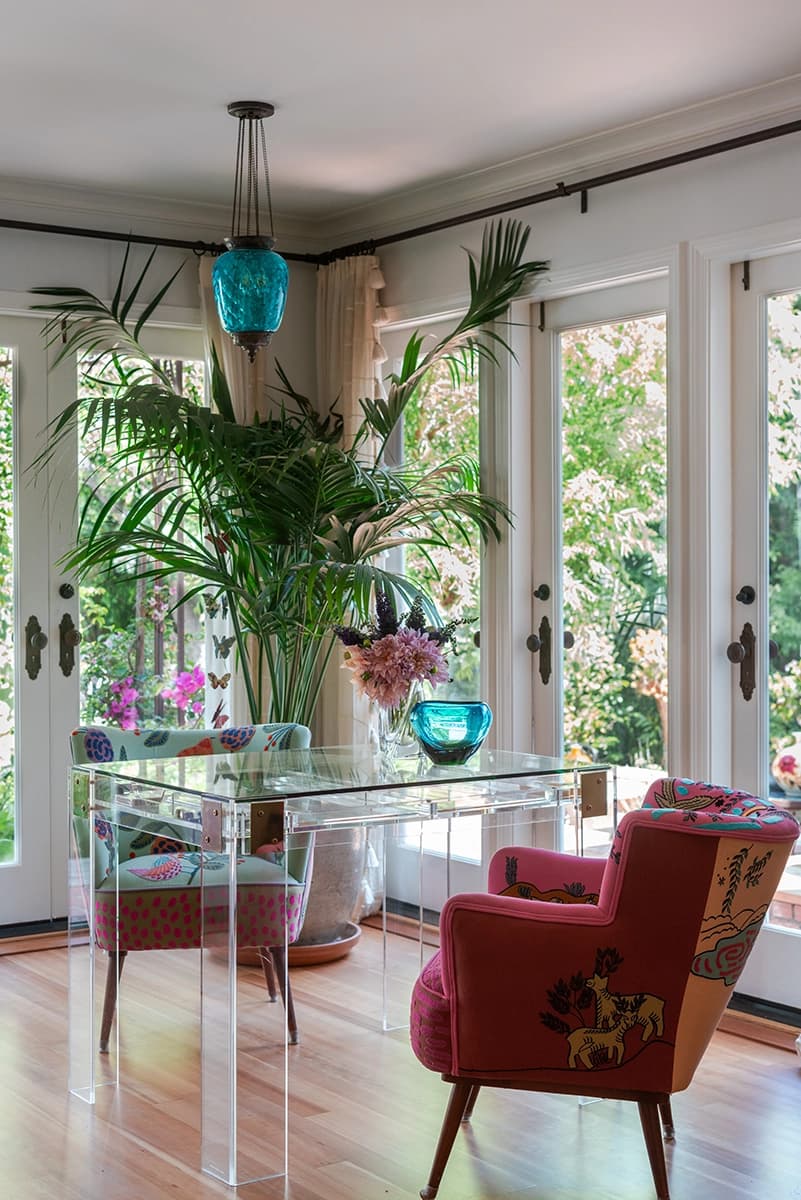 When Homes Have Something to Say — Joshua Spooner Photography