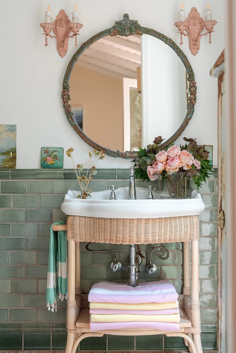 When Homes Have Something to Say — Joshua Spooner Photography