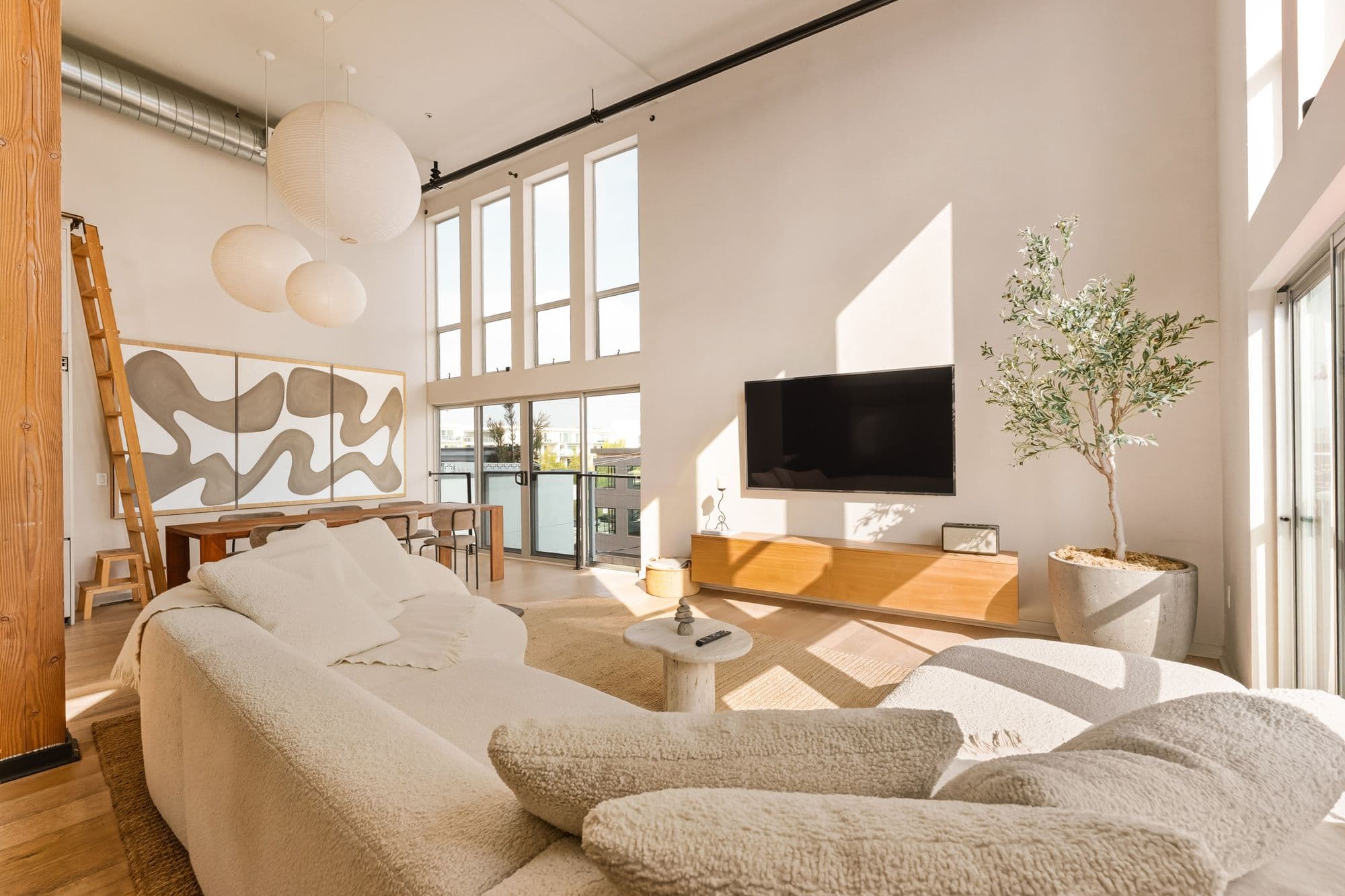 Marina del Rey Condo