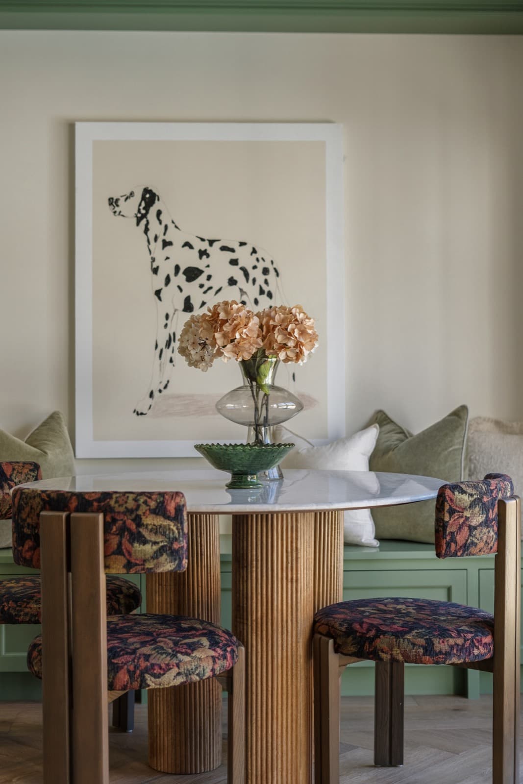 Our Favorite Shoot of August: 224 N Bowling Green Way, Brentwood — Joshua Spooner Photography