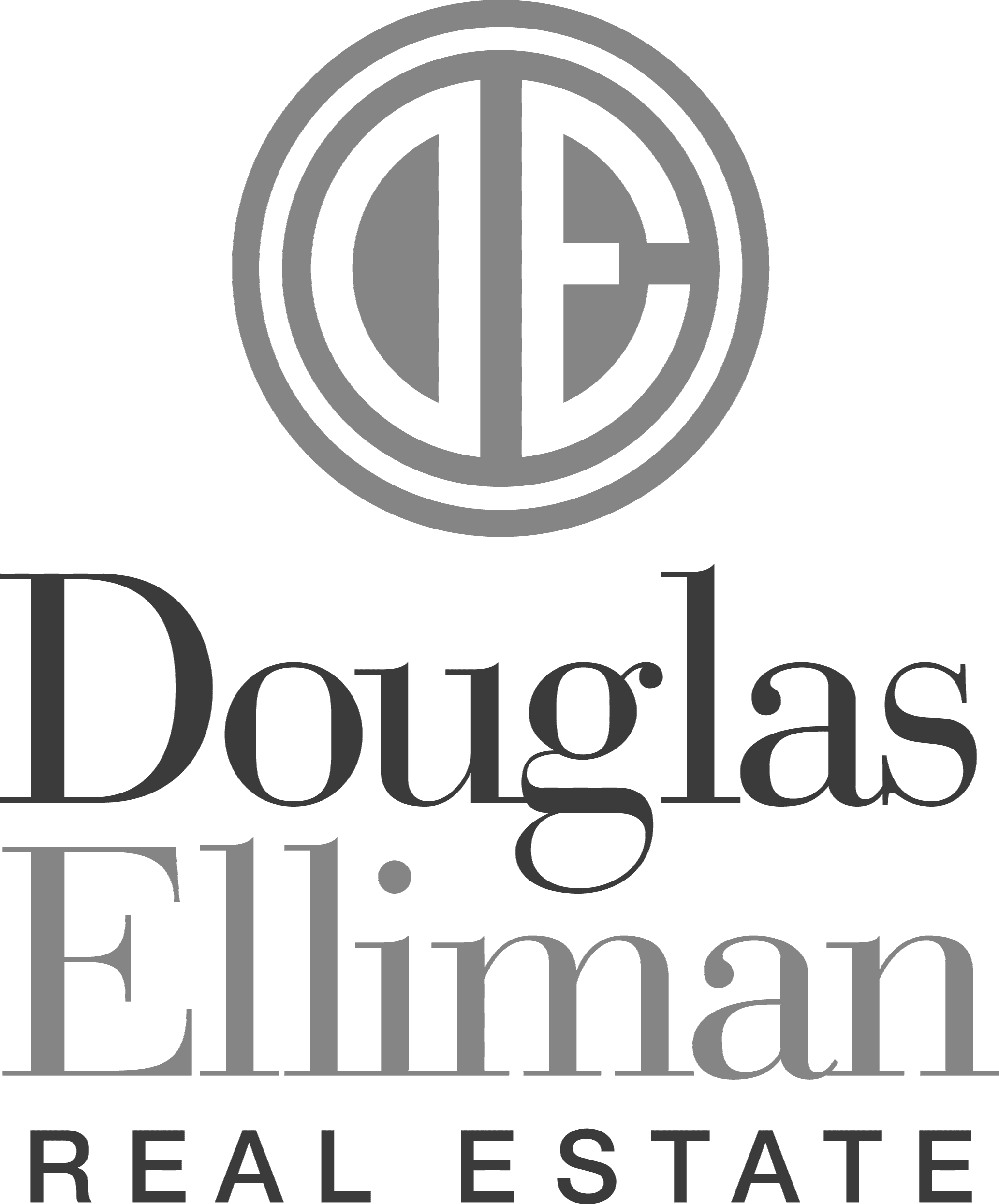 Douglas Elliman logo