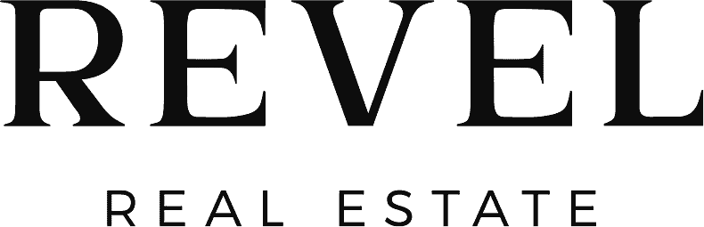 Revel Real Estate logo