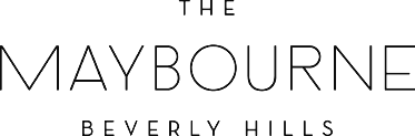 The Maybourne Beverly Hills logo