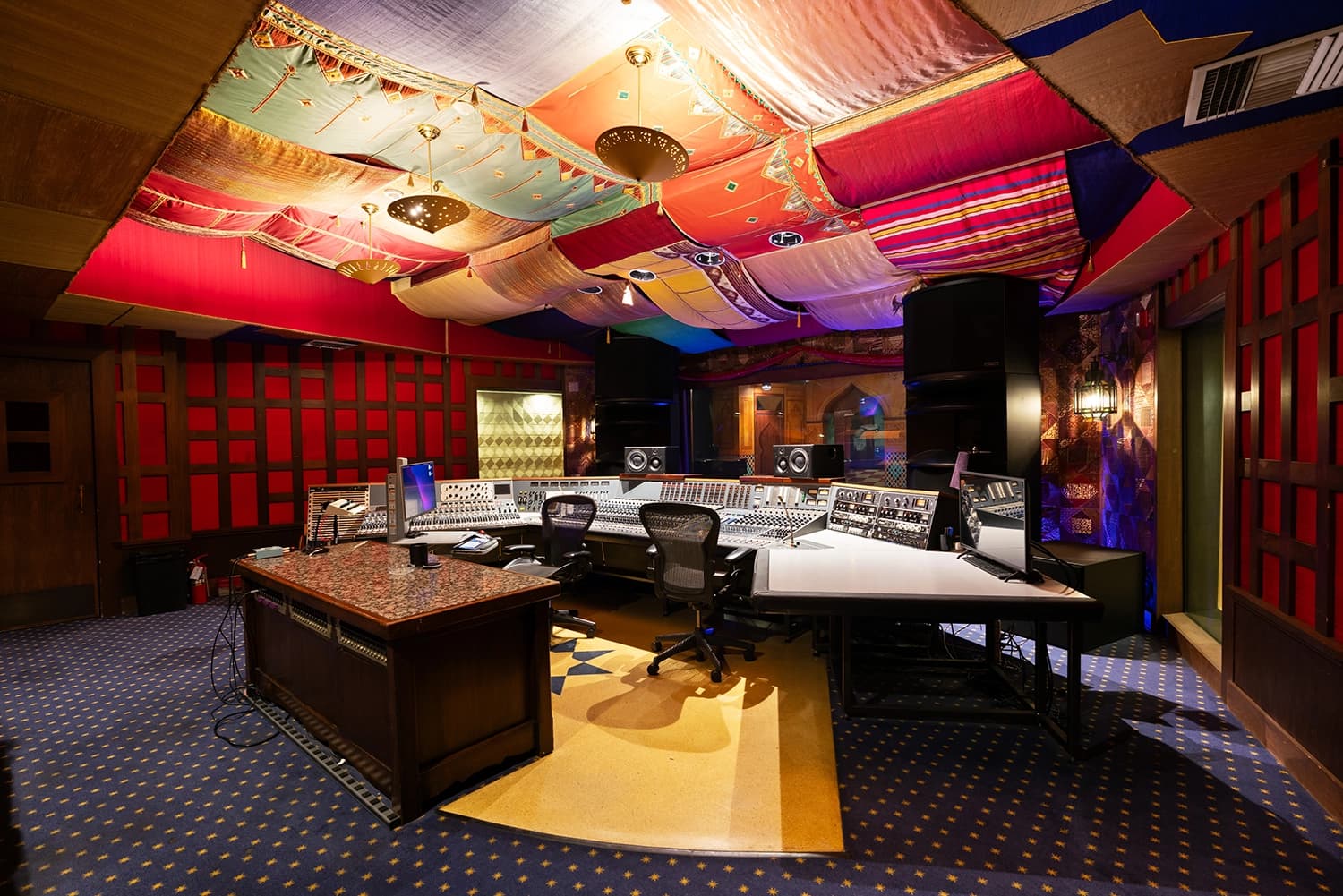 Commercial 3D Tours in Los Angeles