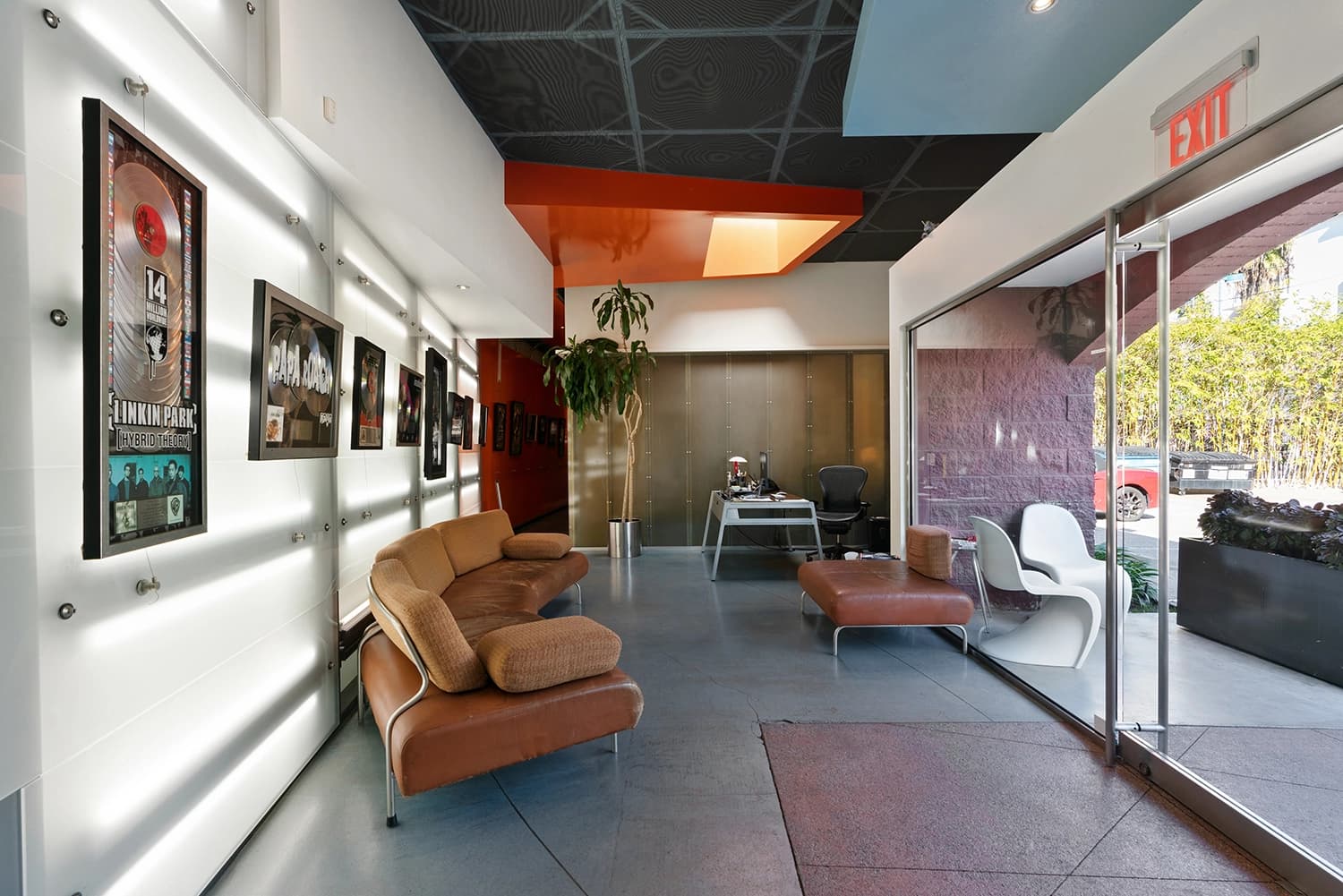 3D Matterport