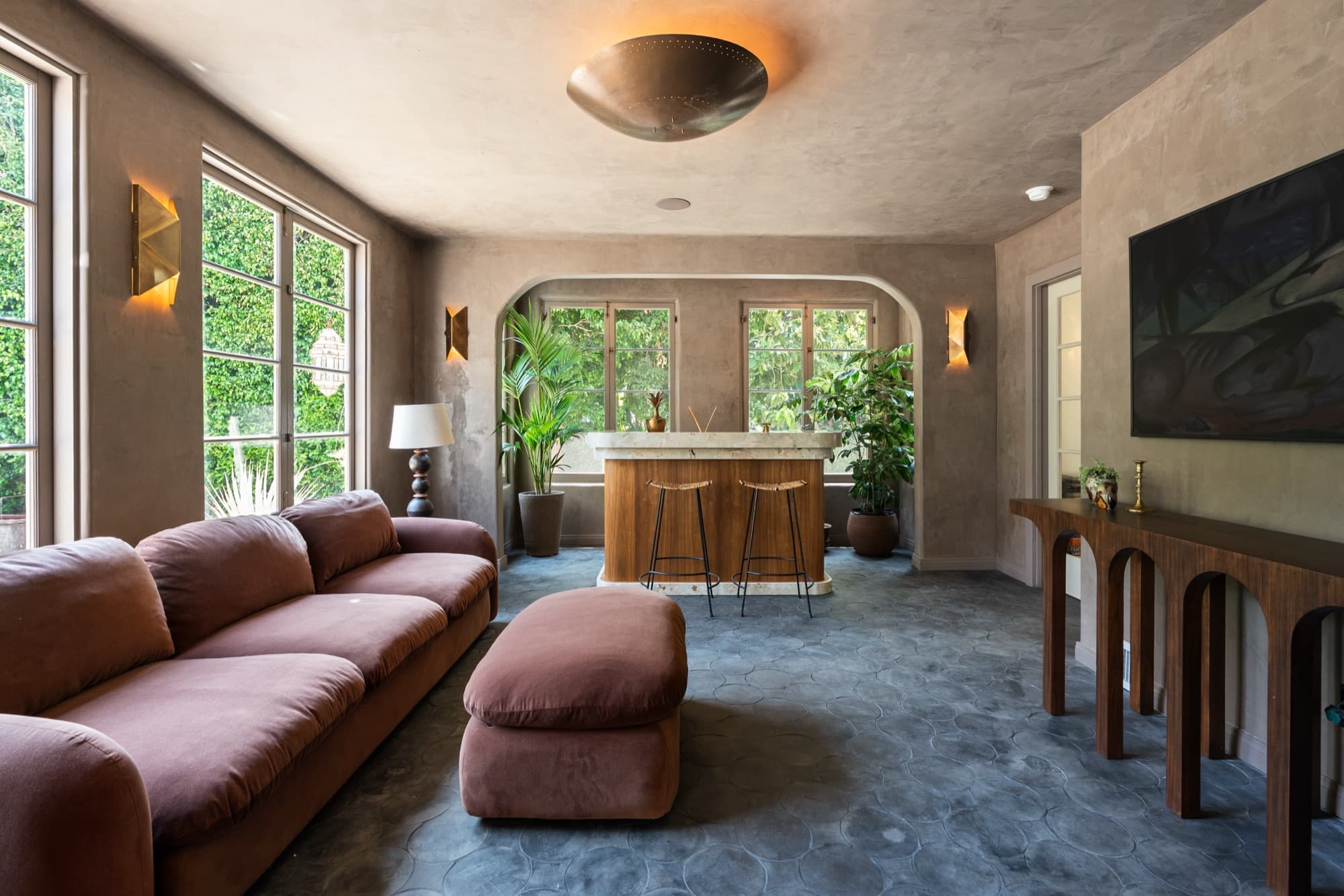 The Moody Edit: Editorial Real Estate Photography in Los Angeles
